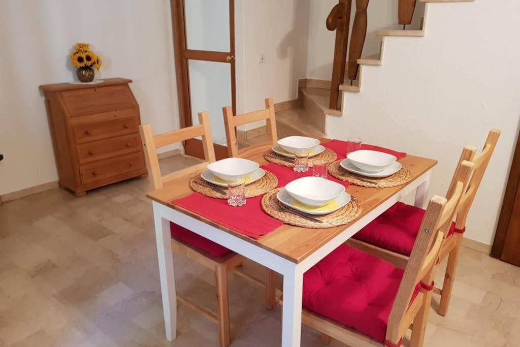 Bezauberndes Haus für erholsame Ferien im Puschlav view 4