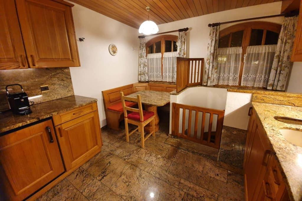 Bezauberndes Haus für erholsame Ferien im Puschlav view 5