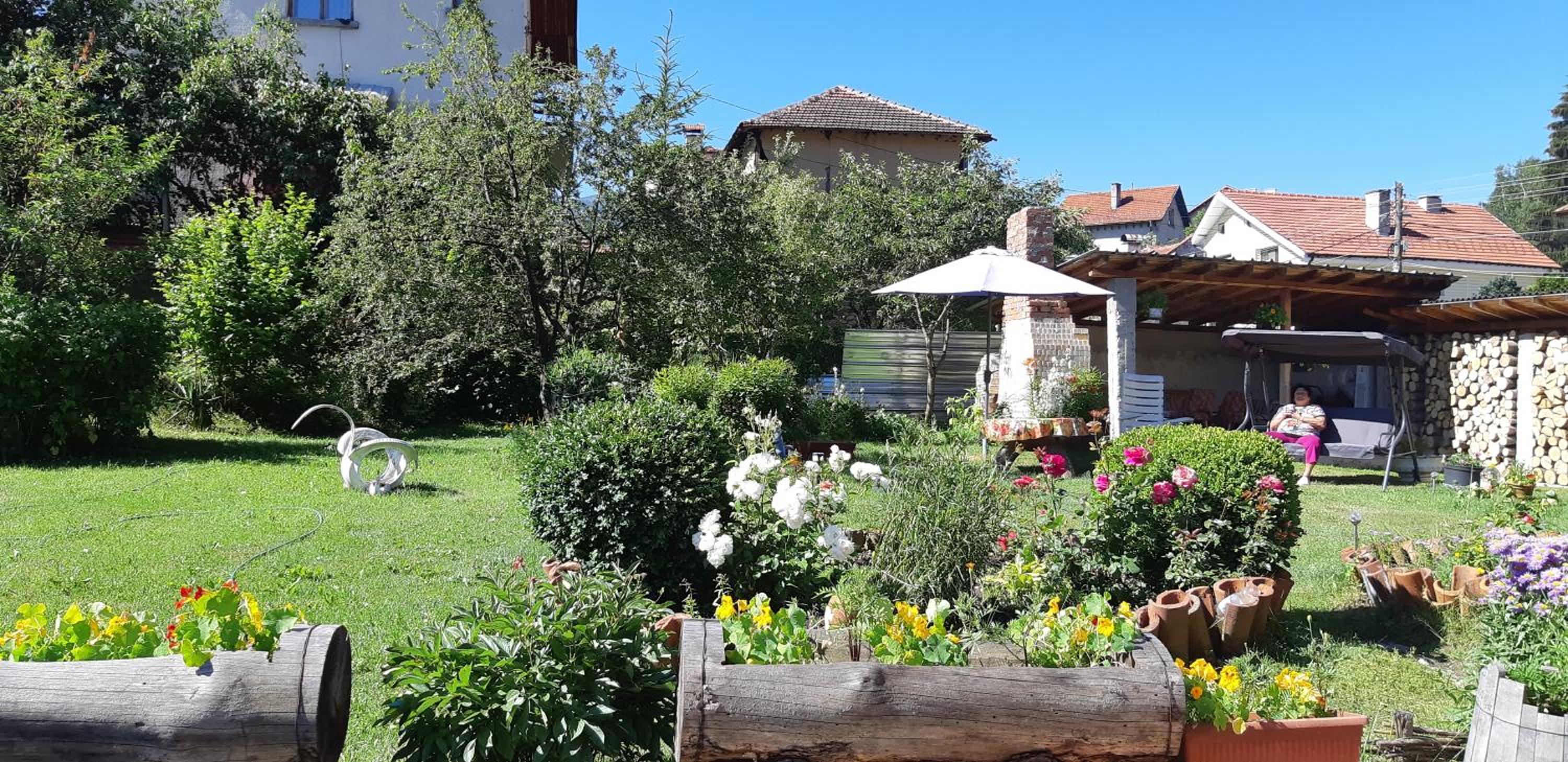Family Hotel Ecorelax