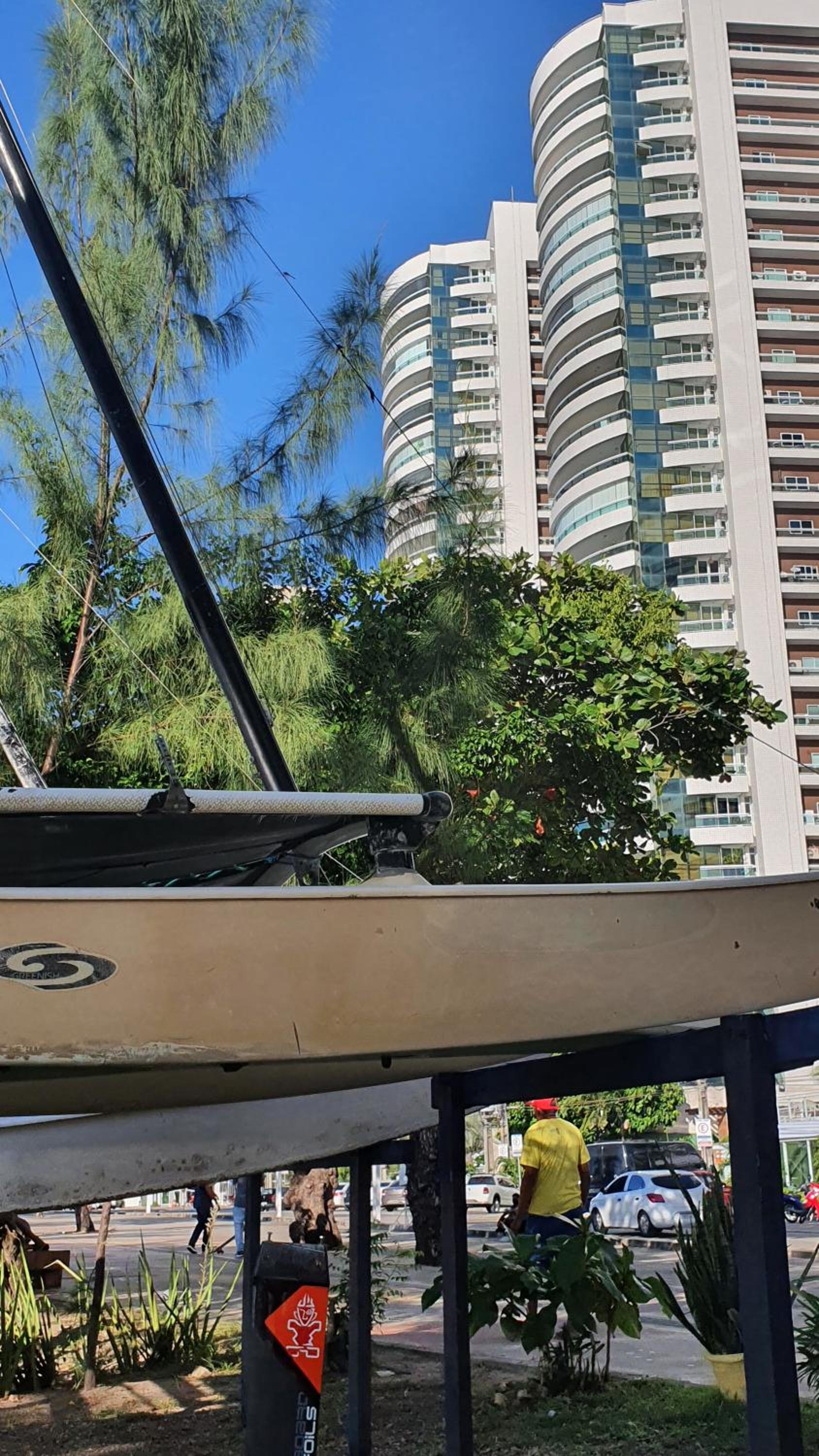 Hotel APTO LUXO EM HOTEL - BEIRA MAR FORTALEZA - Image 1