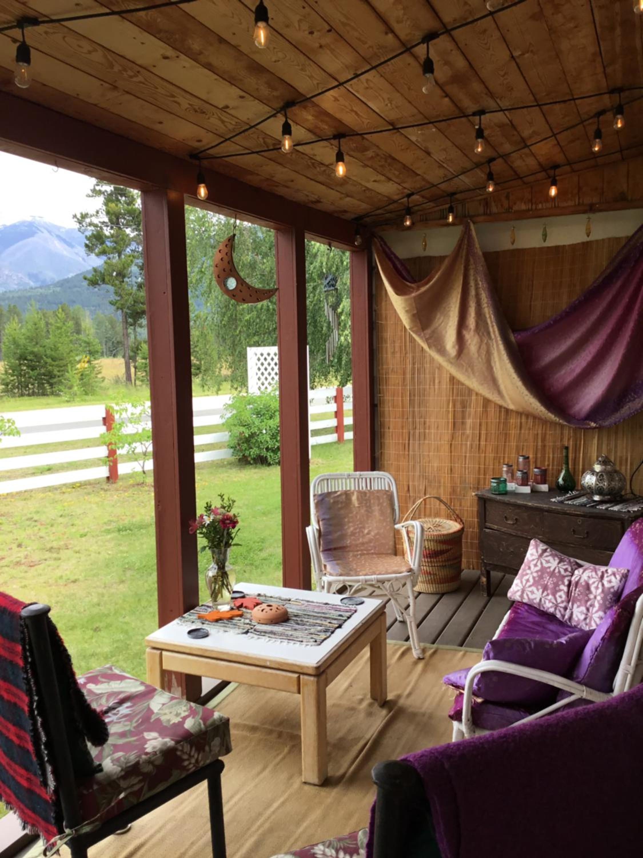 Rose Cottage Bed & Breakfast