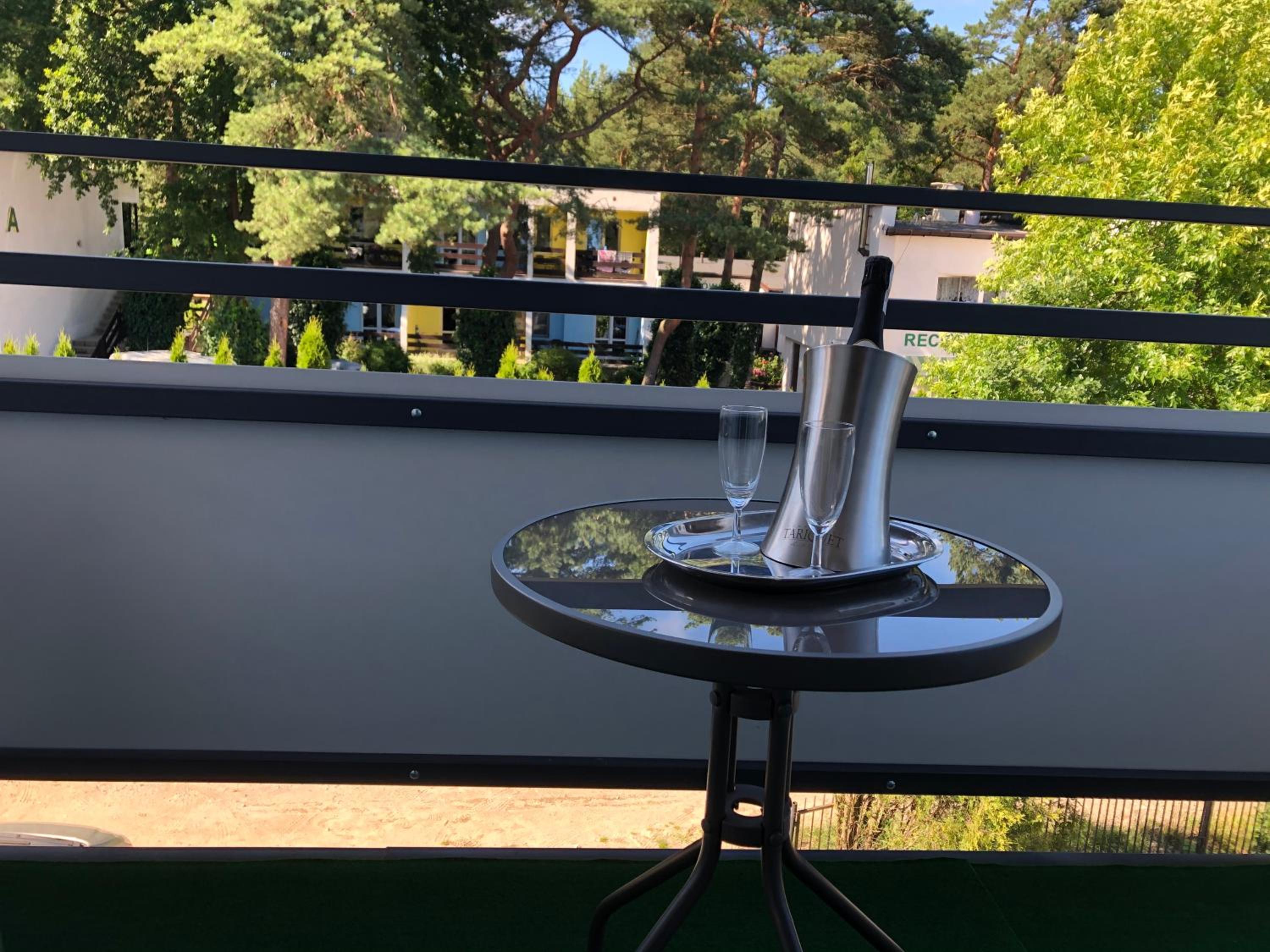 Apartamenty "NaLetniej" Przy Morzu view 2