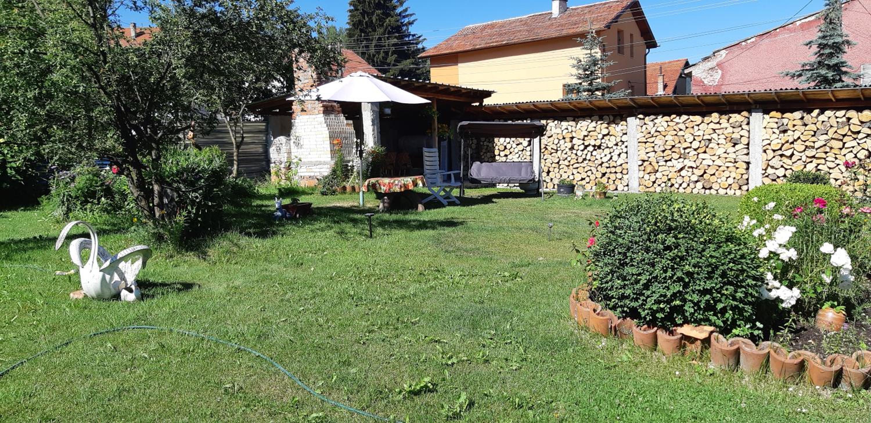 Hotel Family Hotel Ecorelax - Image 1