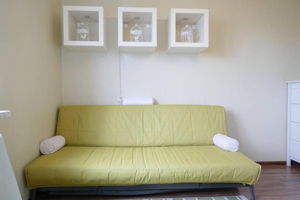 Apartament w centrum Helu en Hel