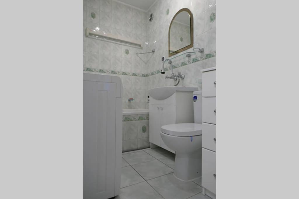 Apartament w centrum Helu en Hel