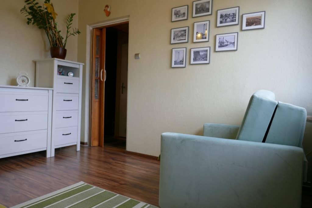 Apartament w centrum Helu en Hel