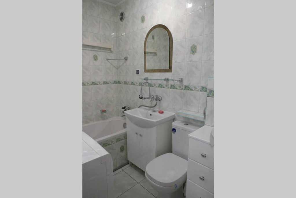 Apartament w centrum Helu en Hel