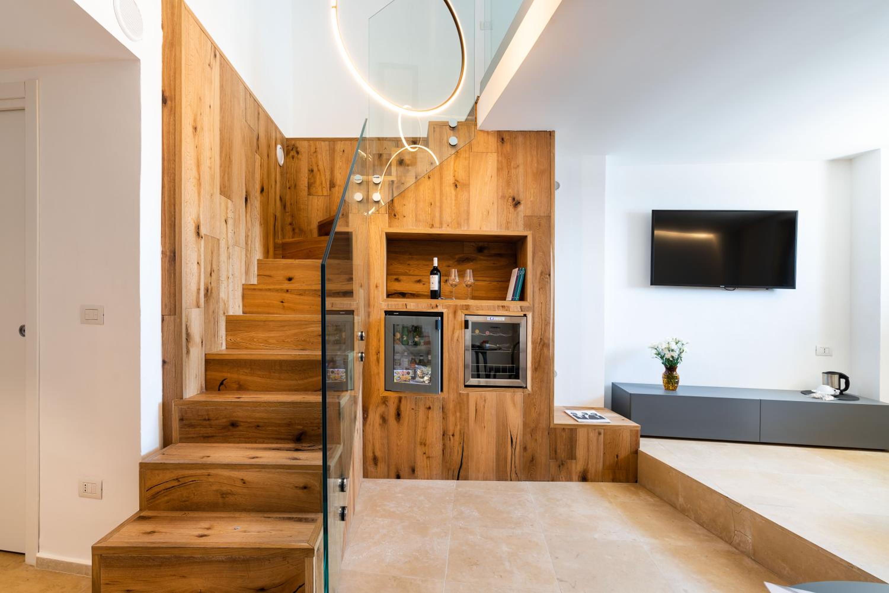 Re Dionisio Luxury Suites