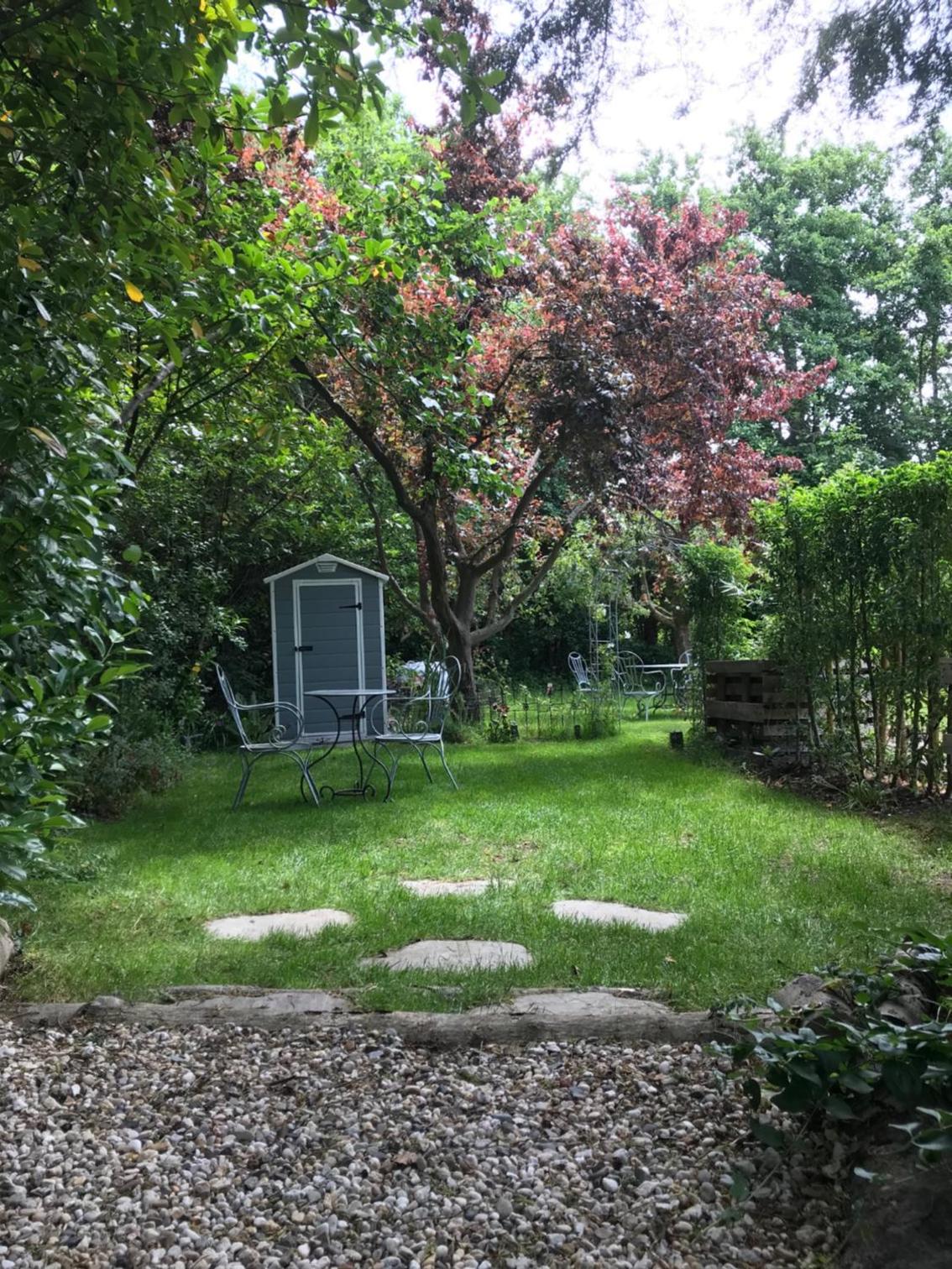Studio Het Kommertjeshof view 2