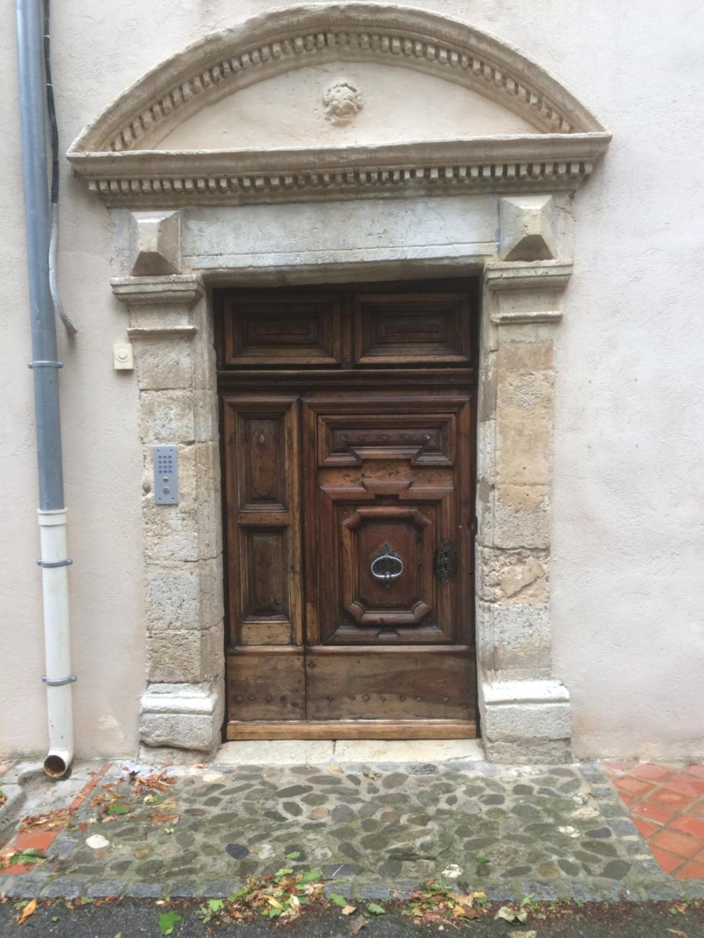L' ensoleilladou view 2