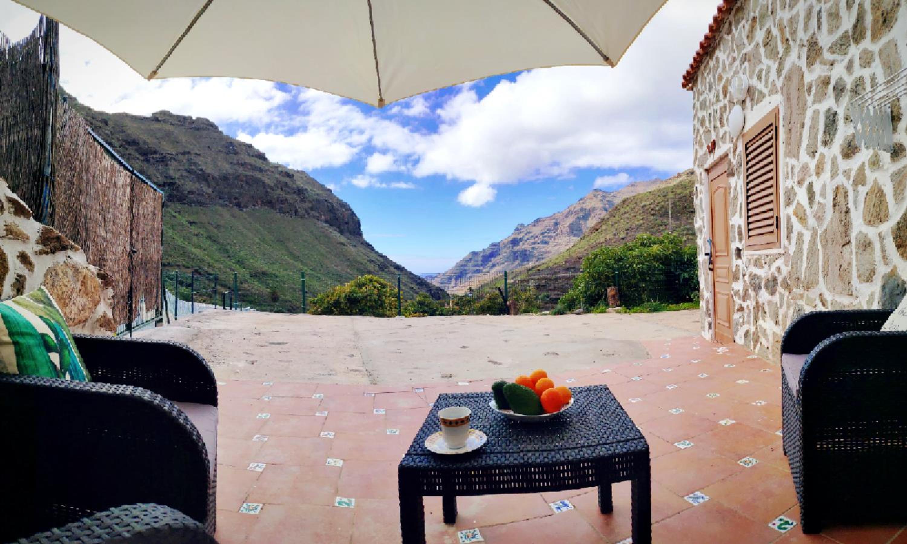 Casas Blancas -Suites 2y3- R E L A X view 3