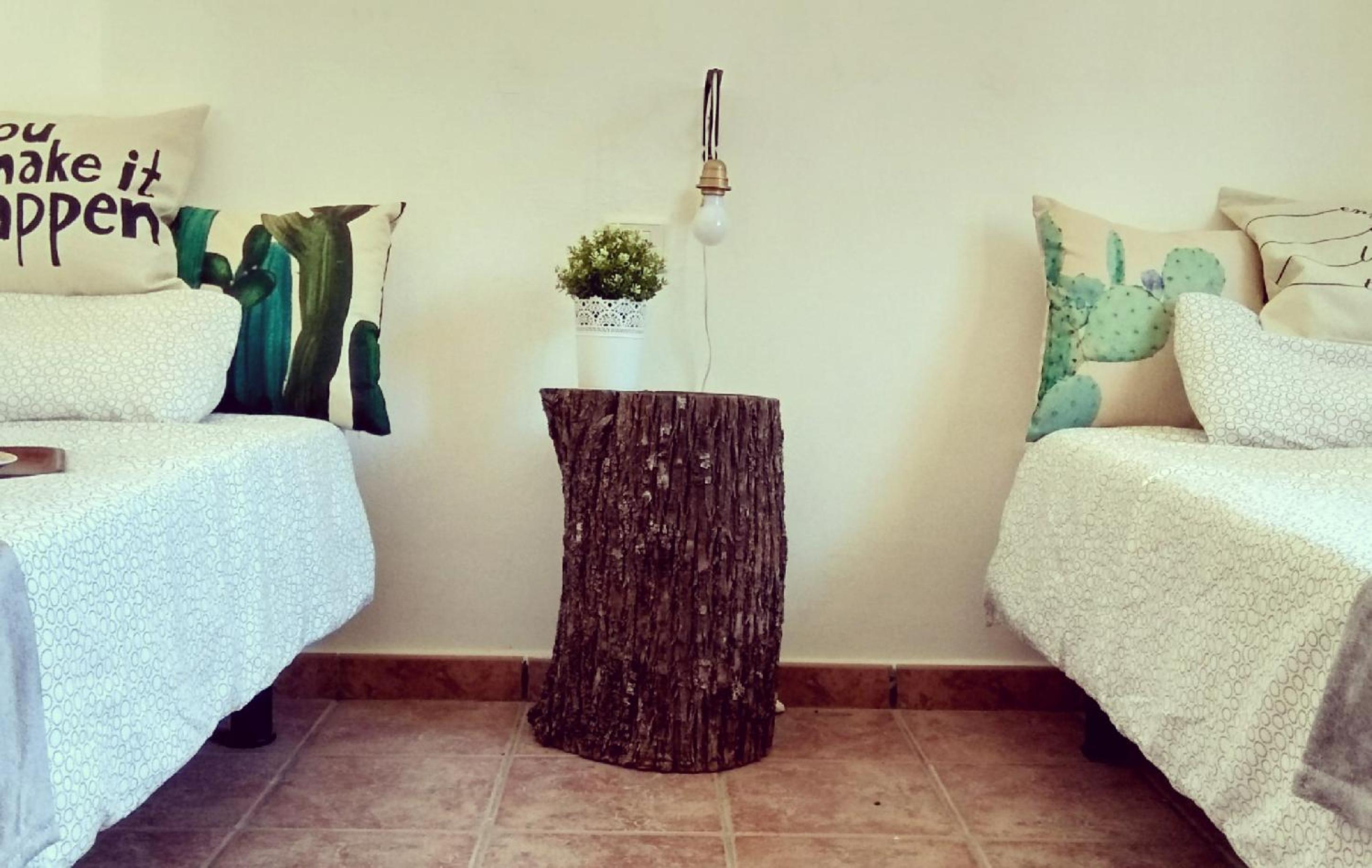 Casas Blancas -Suites 2y3- R E L A X view 5
