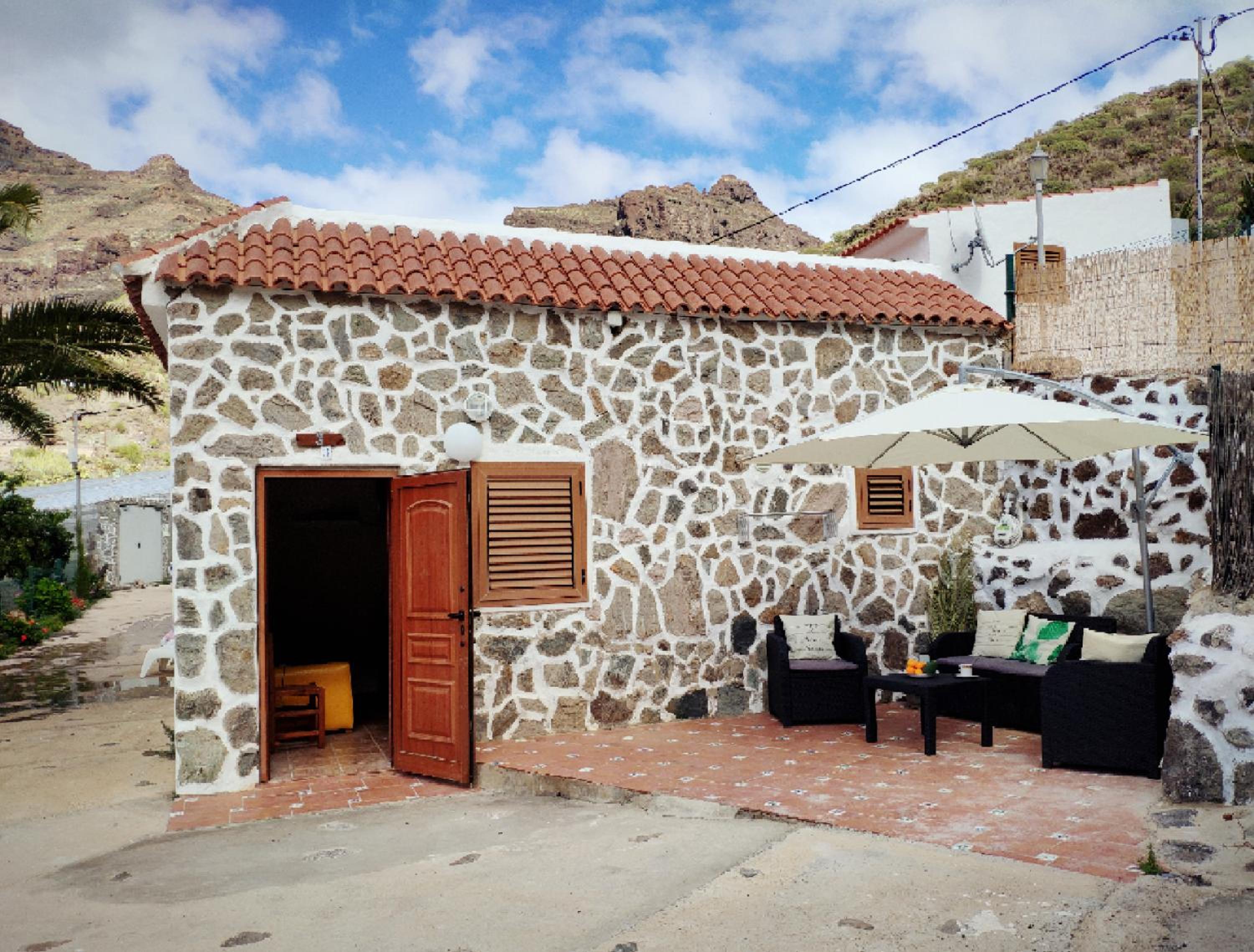Casas Blancas -Suites 2y3- R E L A X view 4