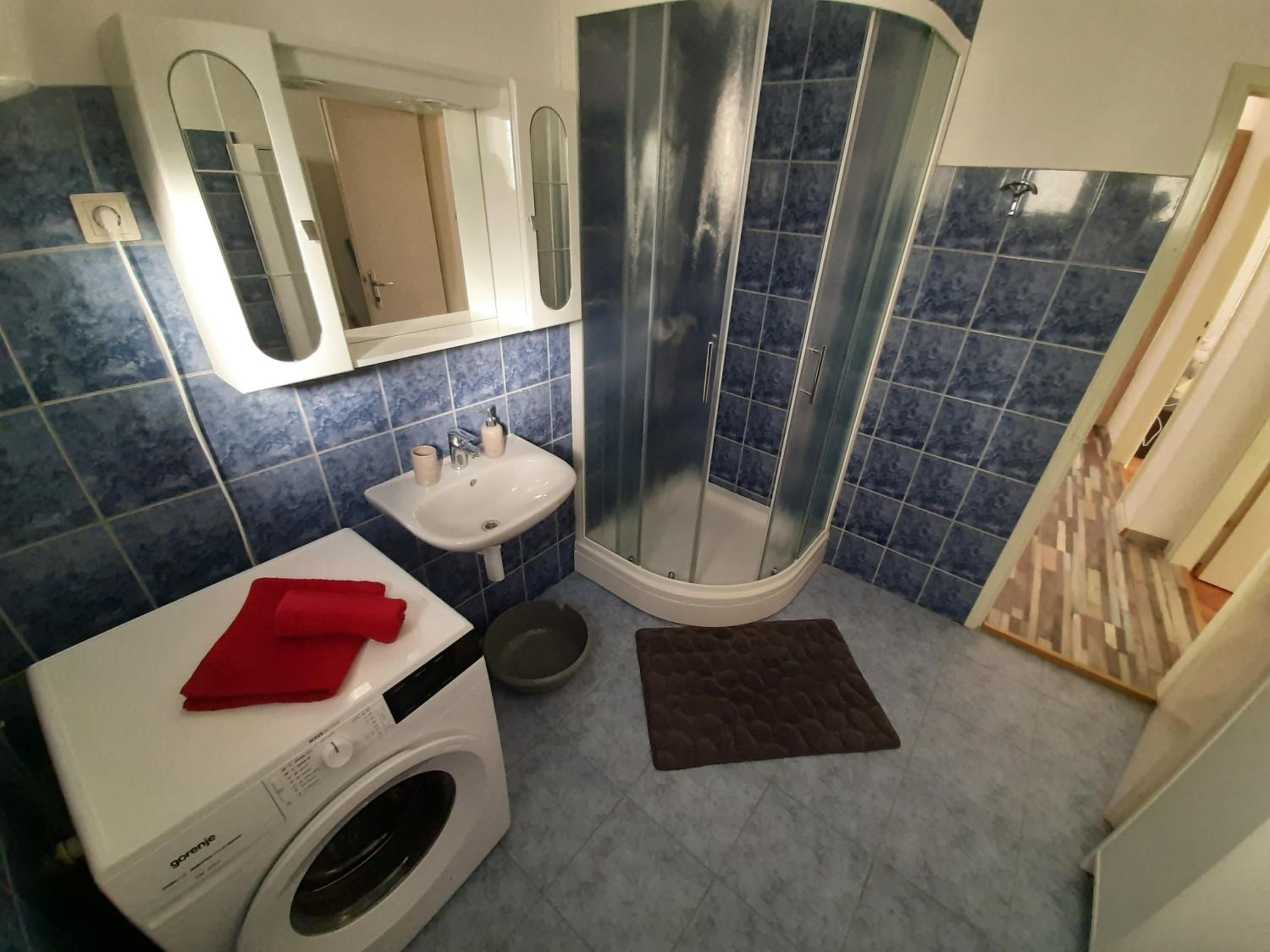 Apartman Manuela view 4