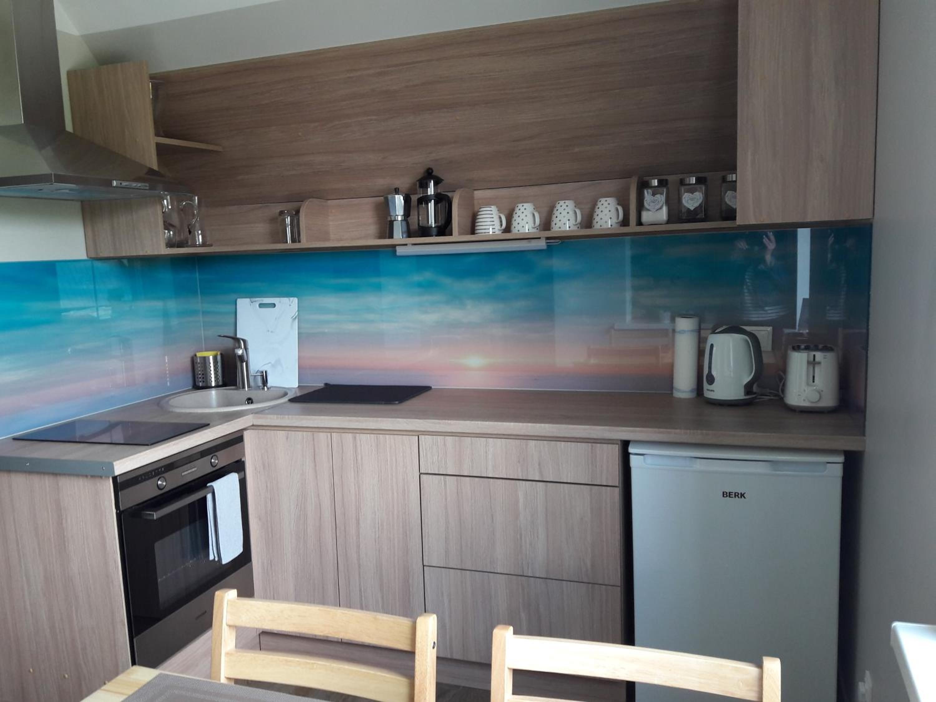 Ergli Holiday Apartments view 5