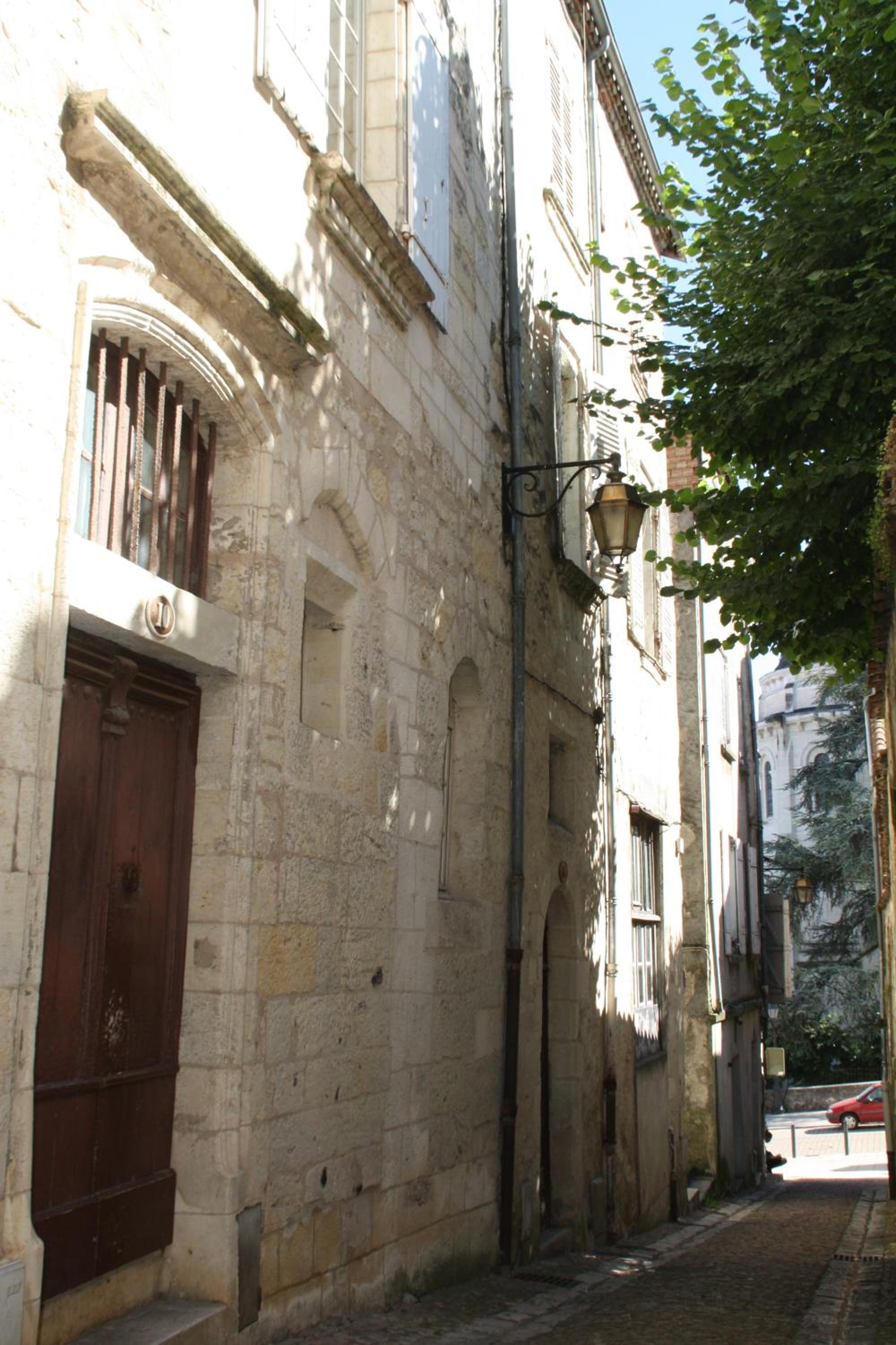 Perhistorique view 2