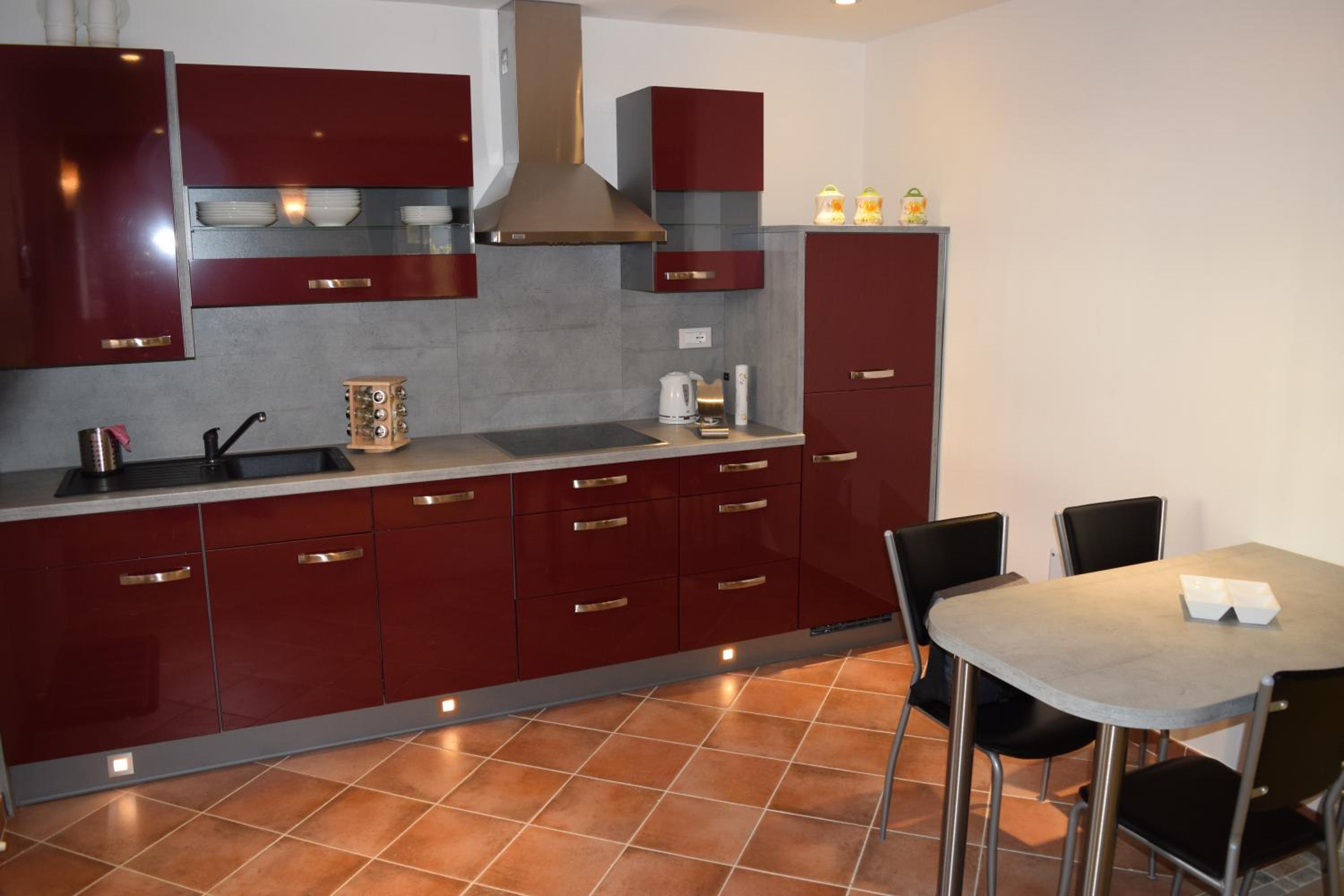Casa Vacanza CADORNA RESIDENCE view 5