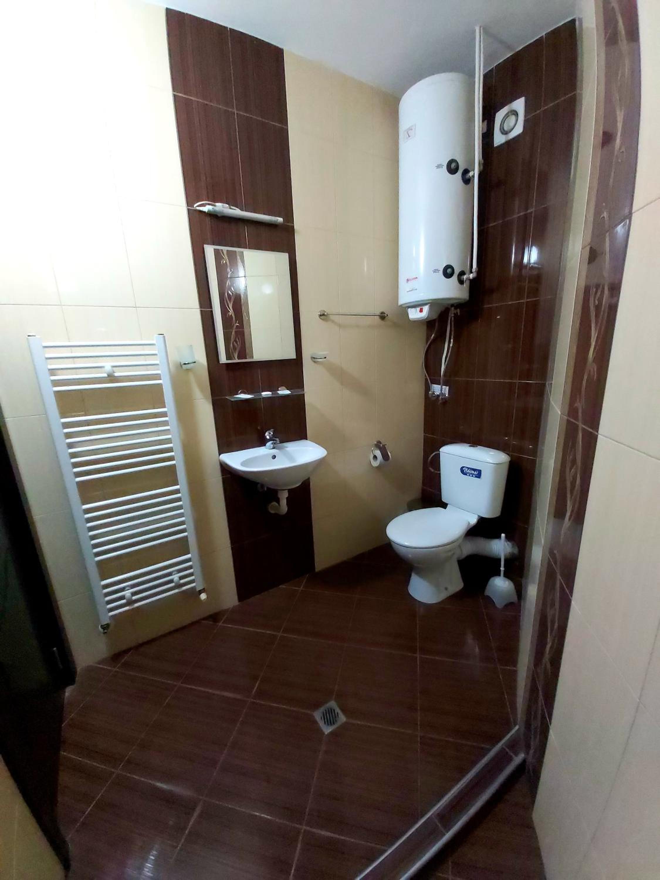Hotel Aleksandrina