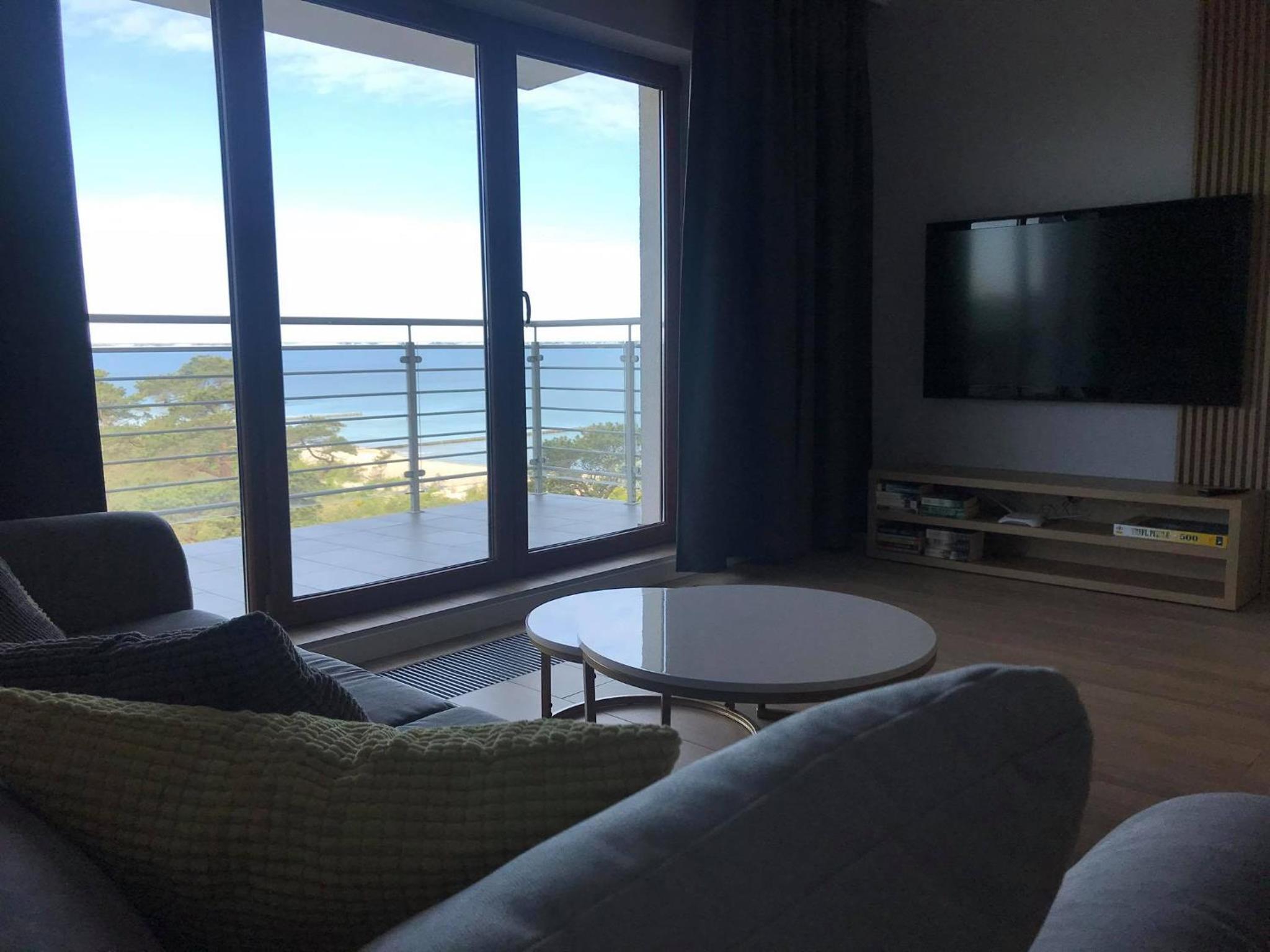 Apartament Słoneczny przy plaży view 5