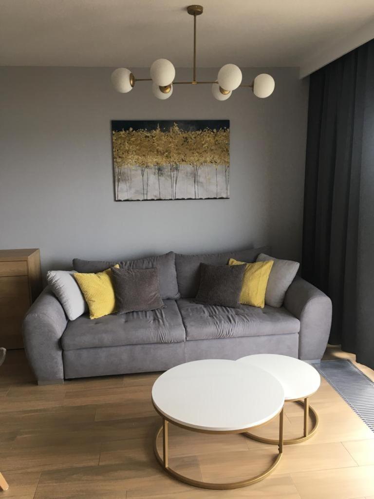 Apartament Słoneczny przy plaży view 4