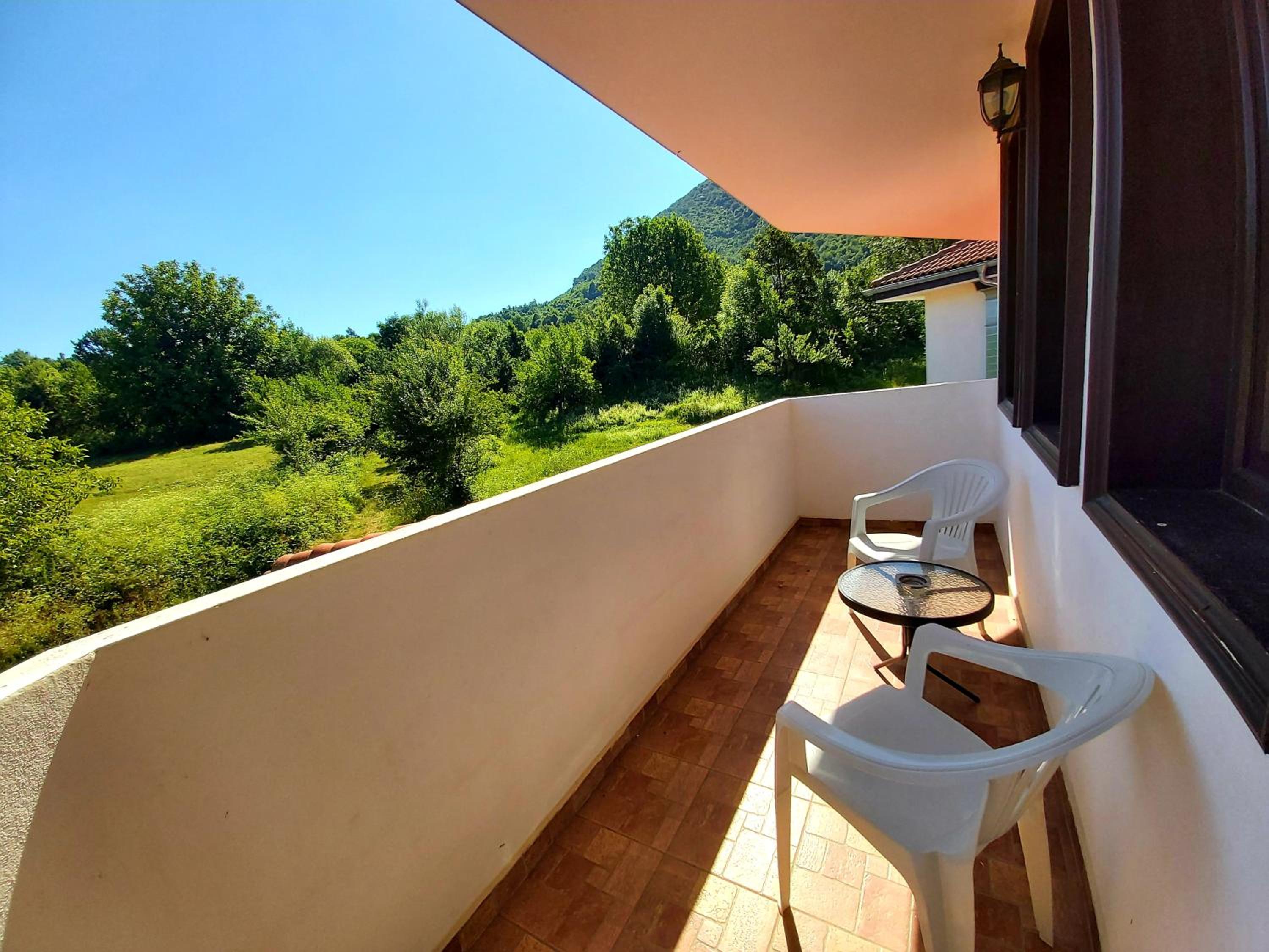 Hotel Aleksandrina