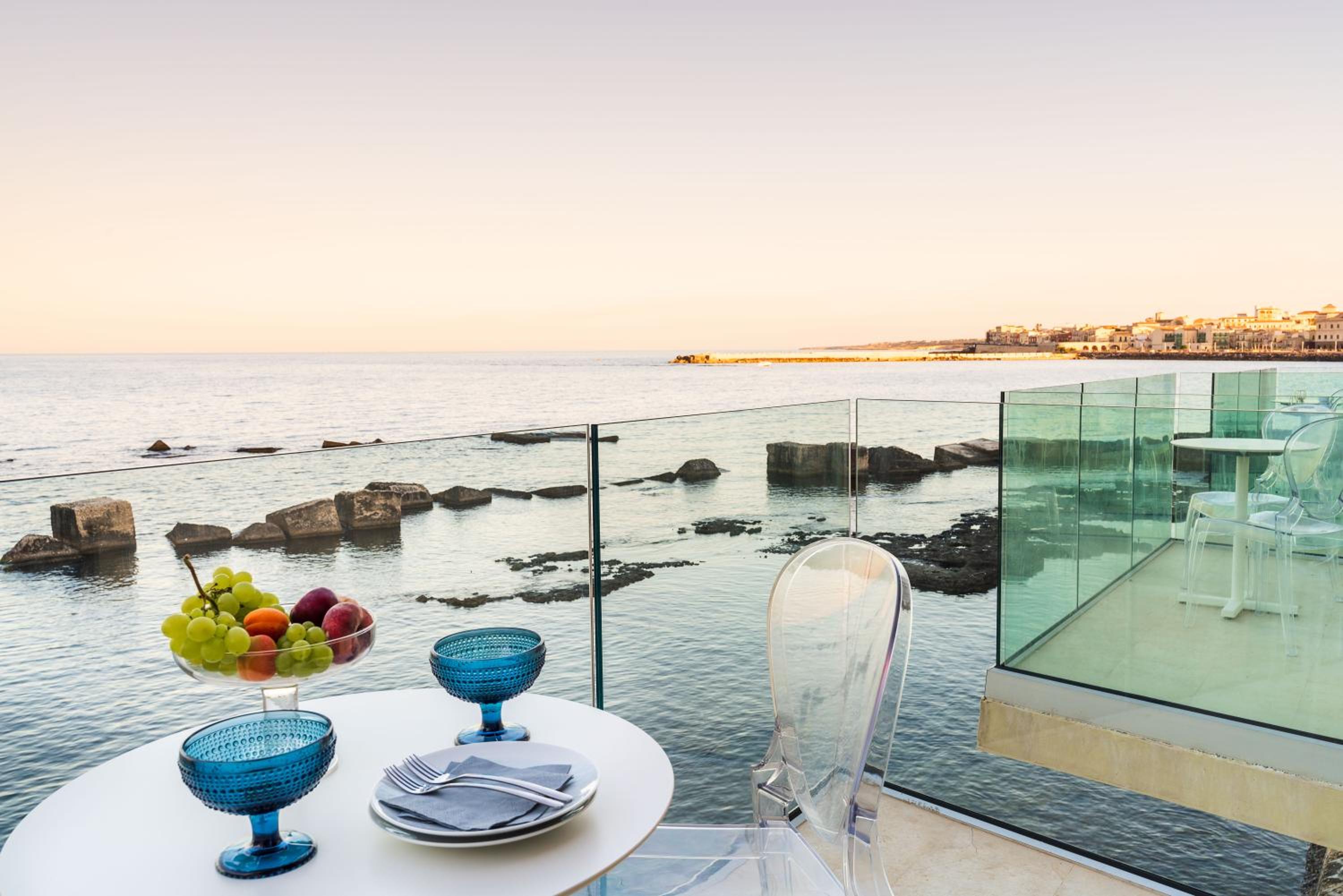 Re Dionisio Luxury Suites