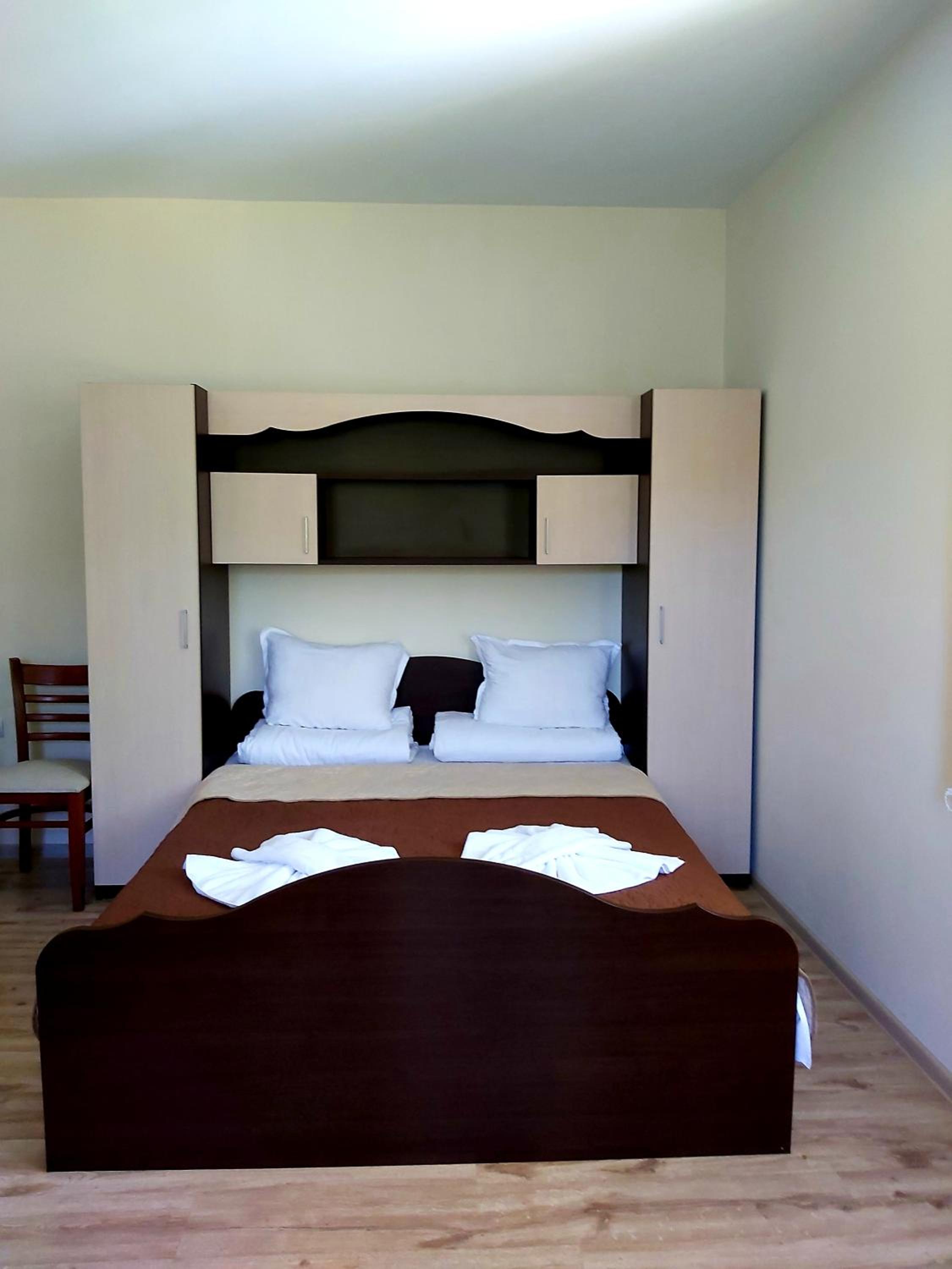 Hotel Aleksandrina