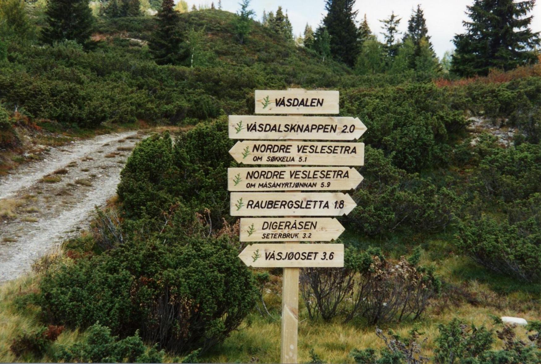 Glomstad Gjestehus