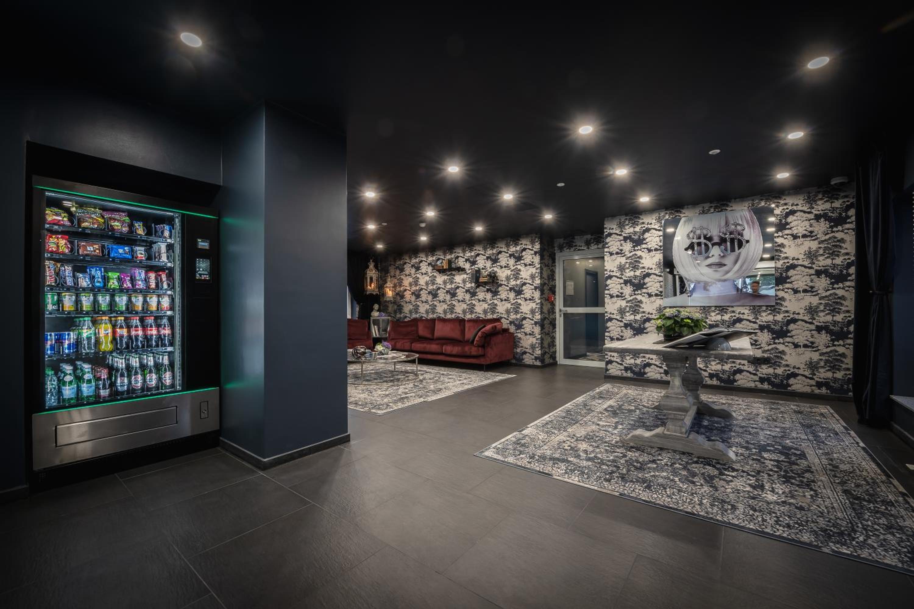 Hotel Libarty Hotels - Image 1