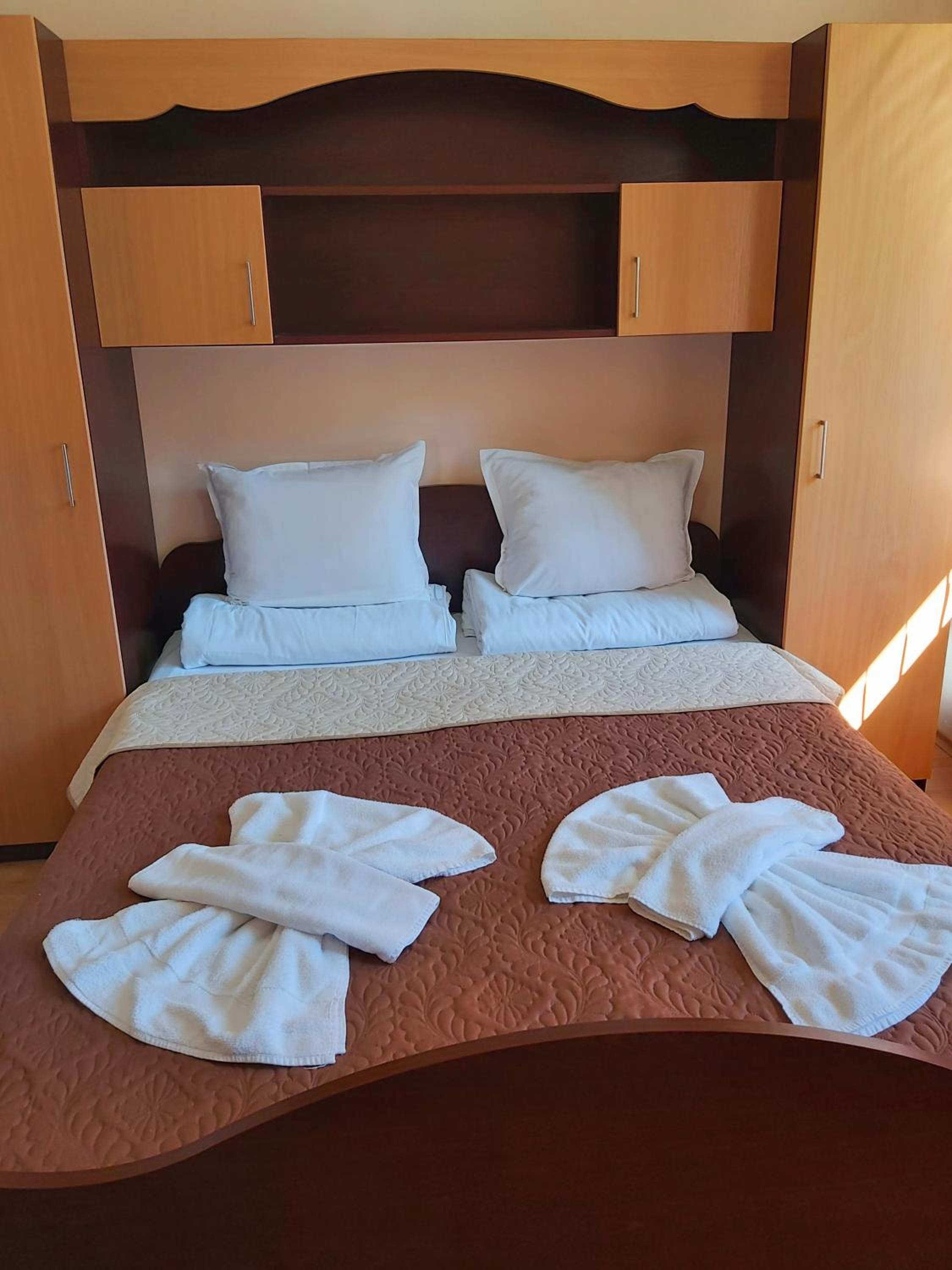Hotel Aleksandrina