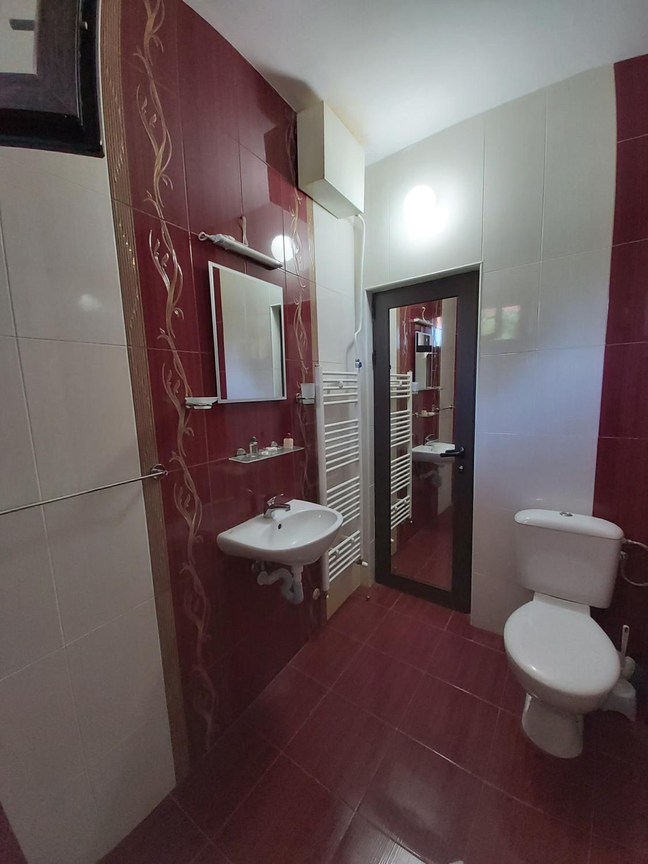 Hotel Aleksandrina