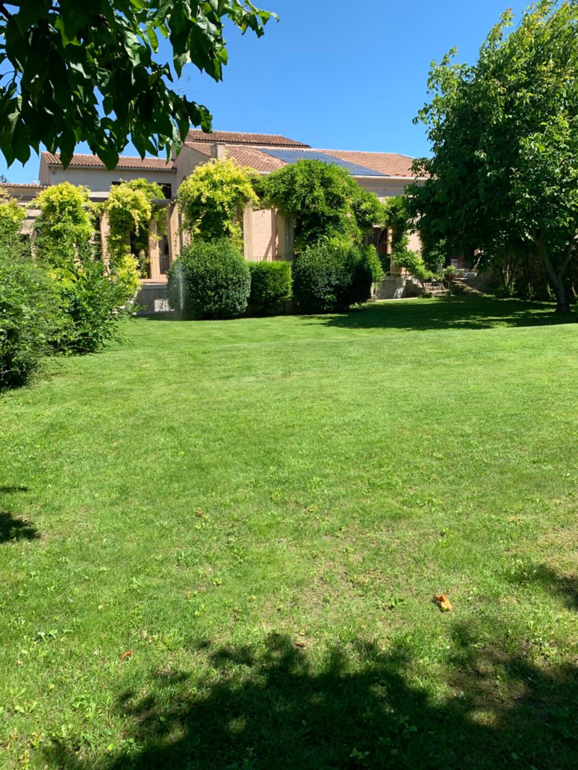 Ca' Bert Villa dei Glicini B&B