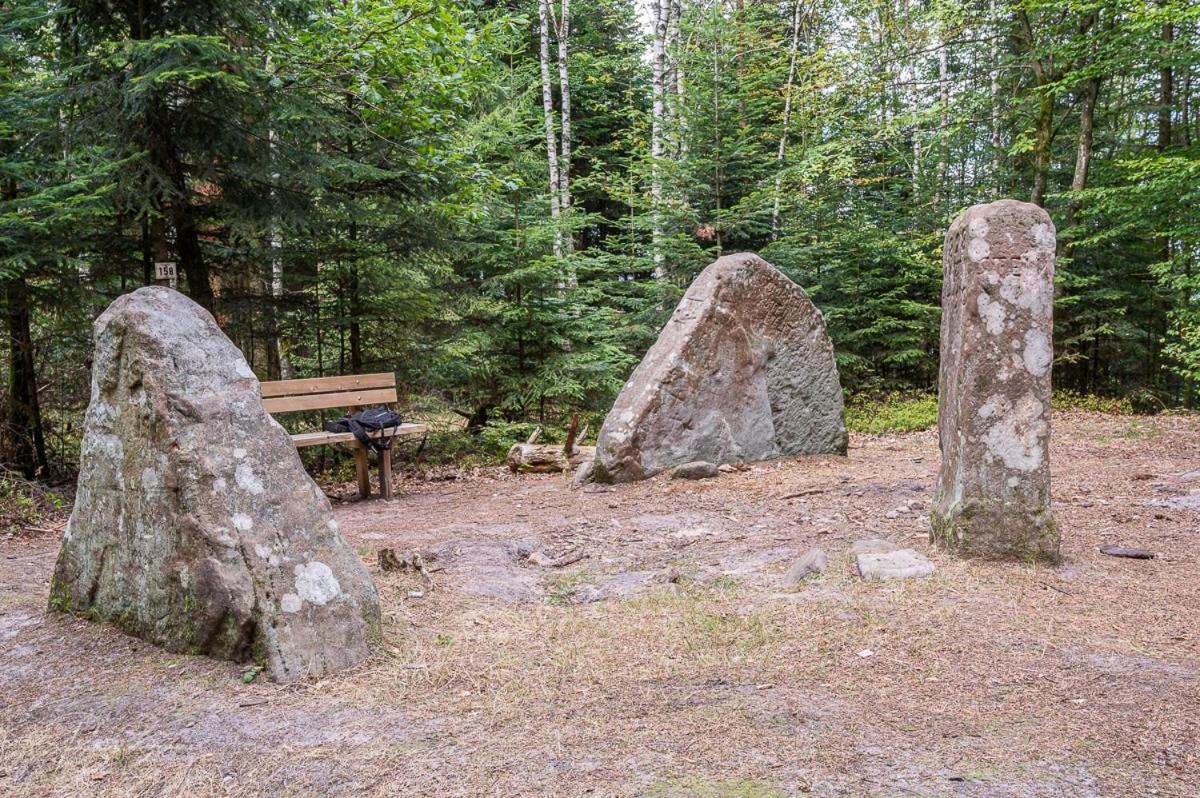 children's play area