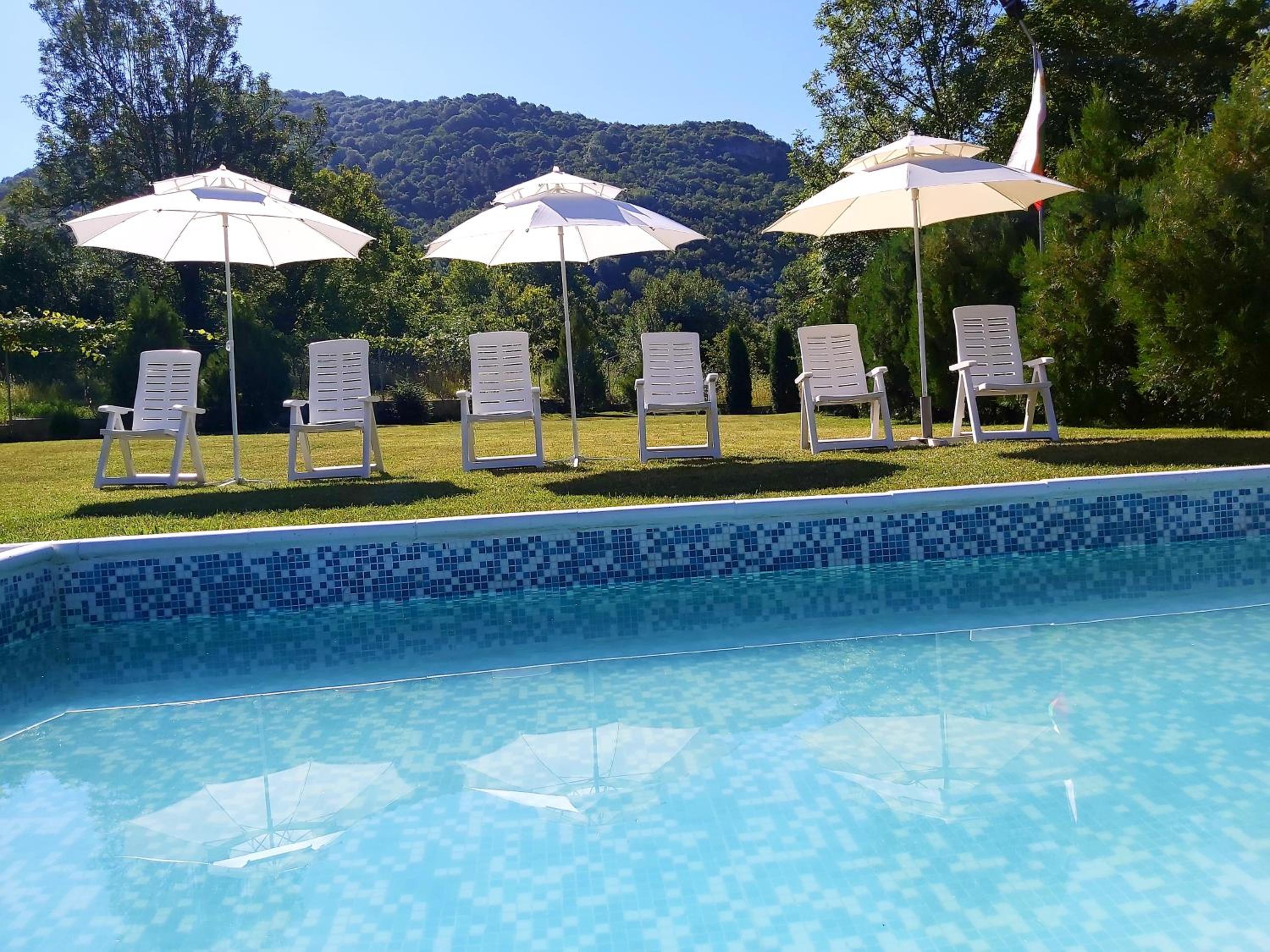 Hotel Aleksandrina