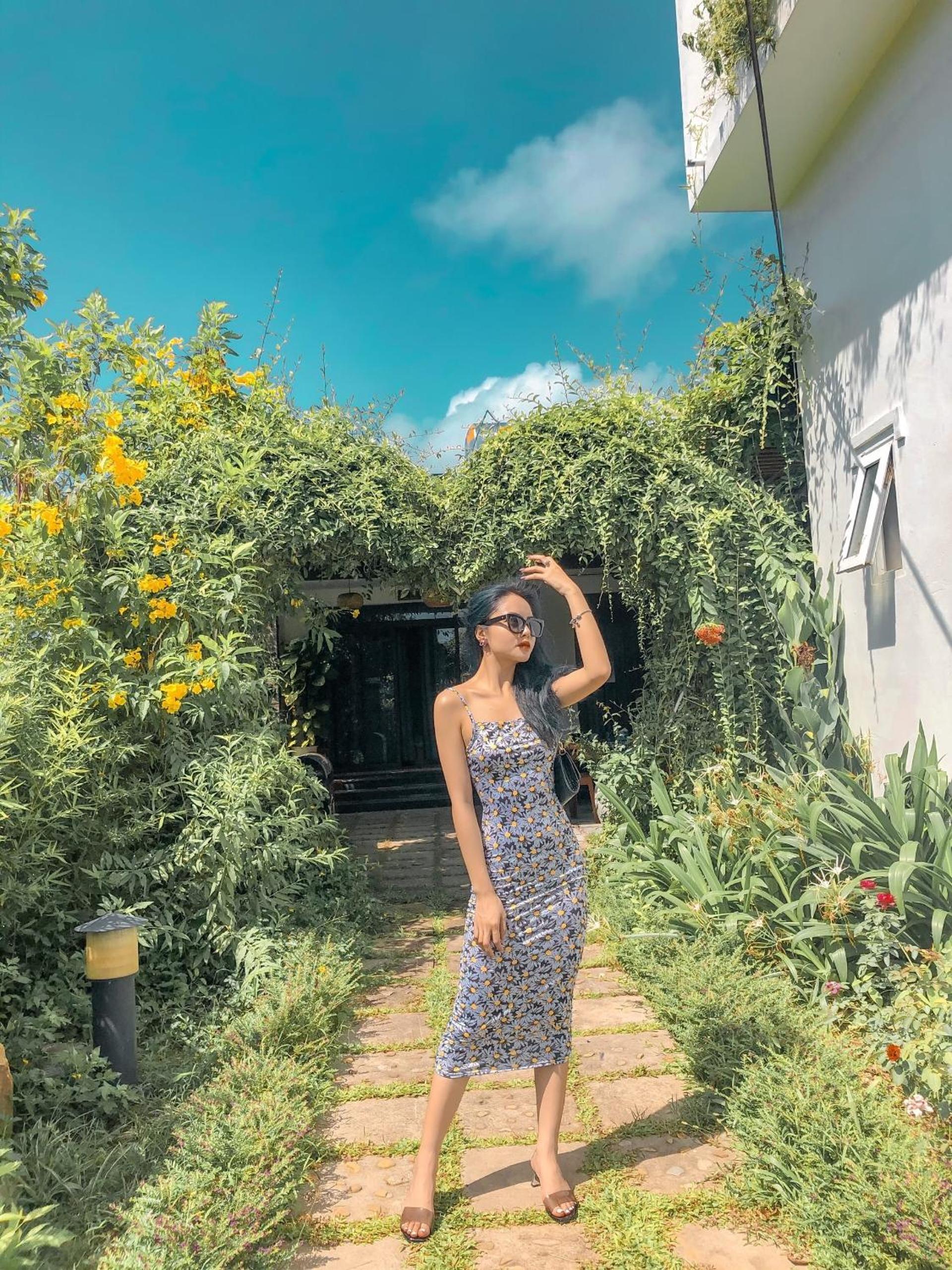 Coto Center Homestay, photo 101
