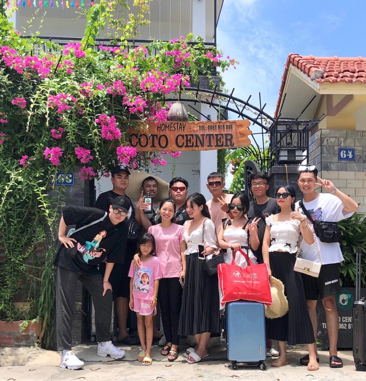 Coto Center Homestay, photo 32