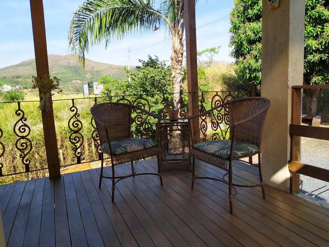 Terrazzo Suites