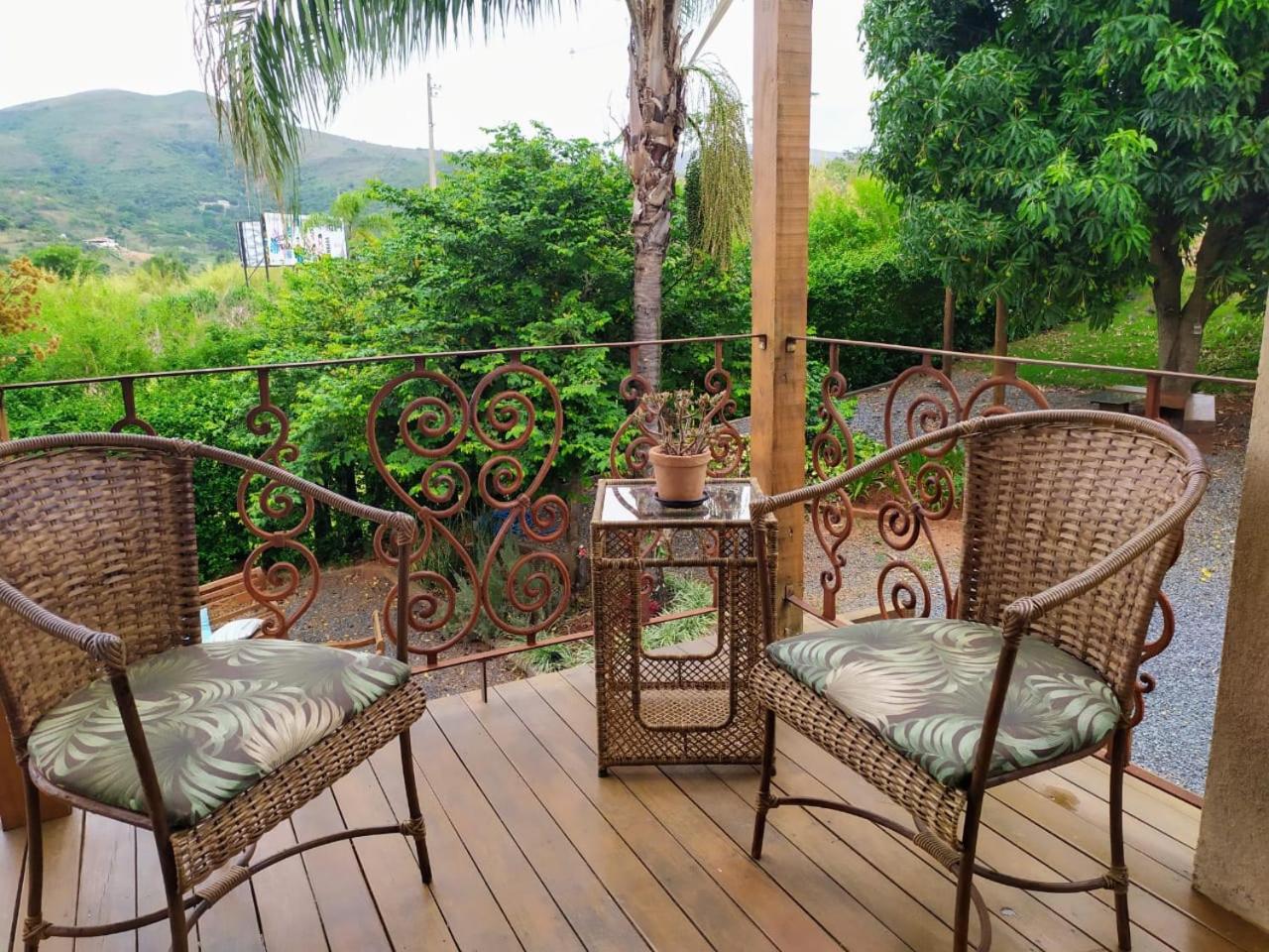 Terrazzo Suites