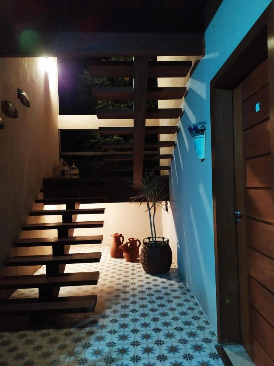 Terrazzo Suites
