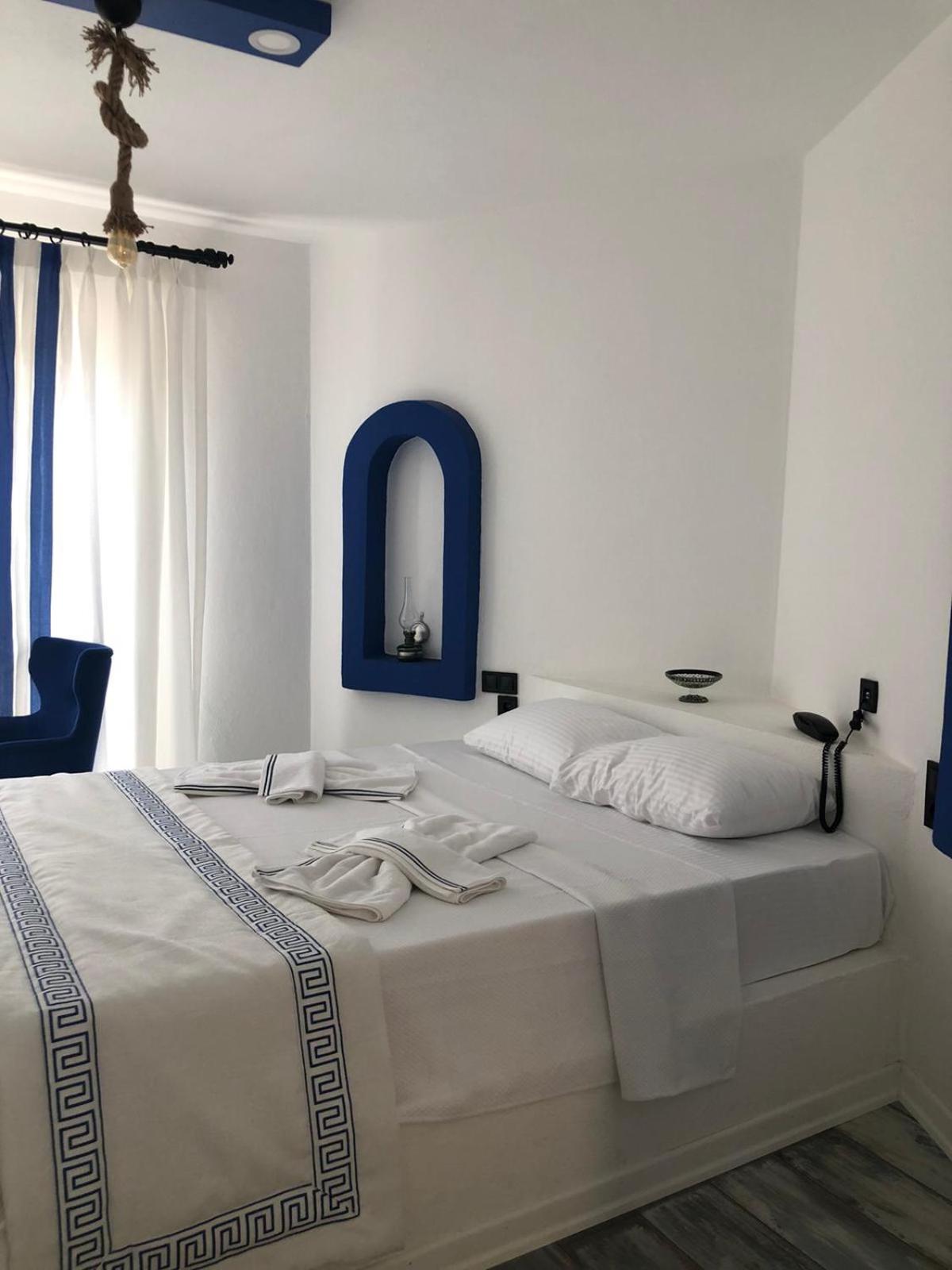 Lavanta Butik Otel Turunc