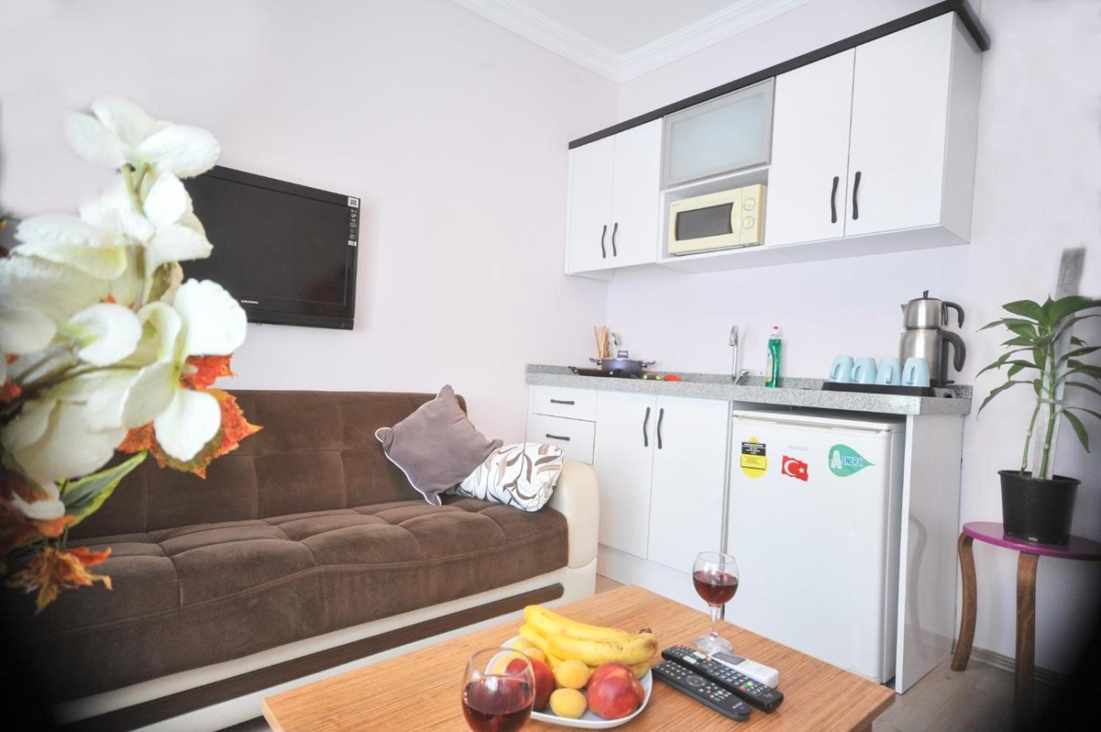 Feyza Apart - Image 58