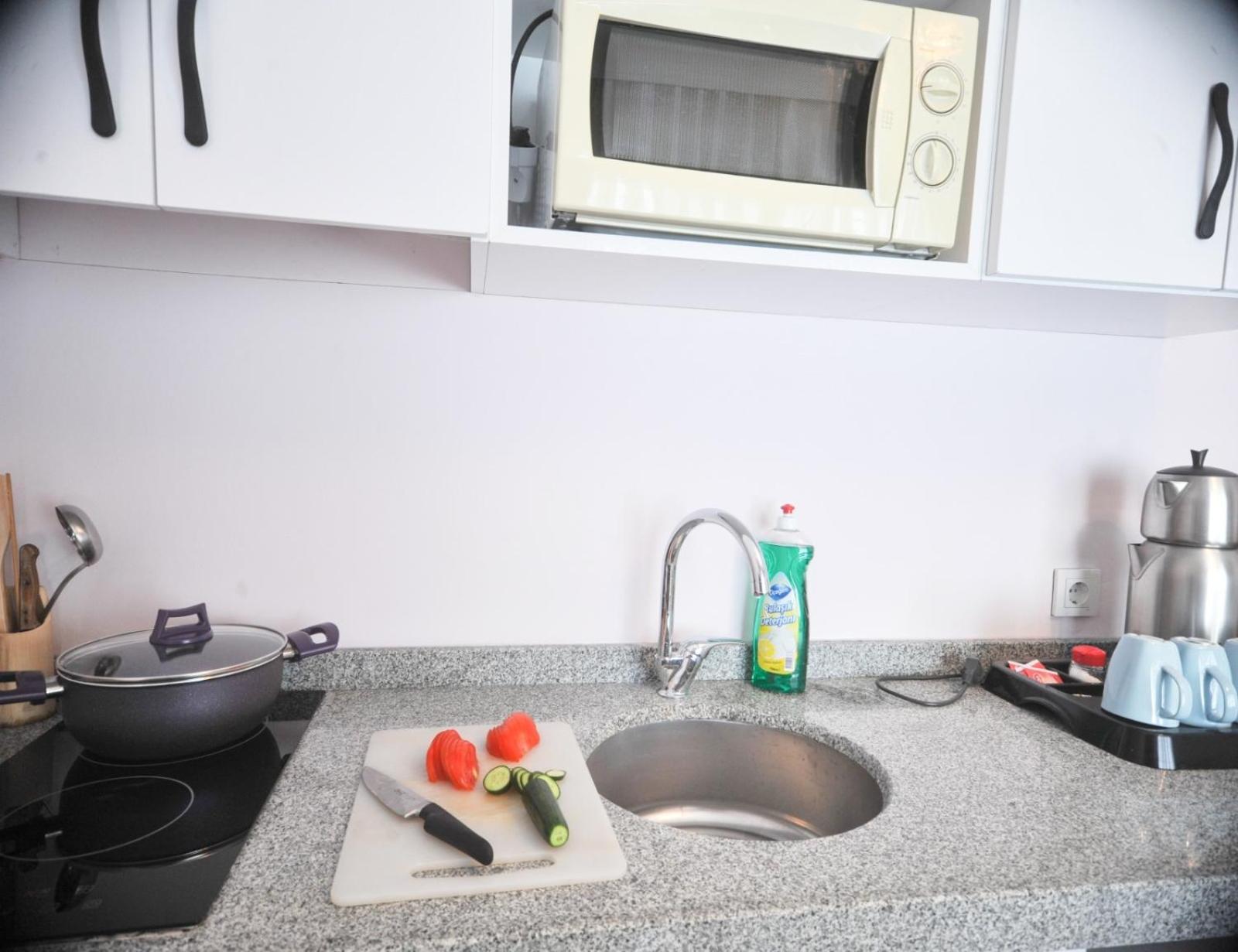 Feyza Apart - Image 57