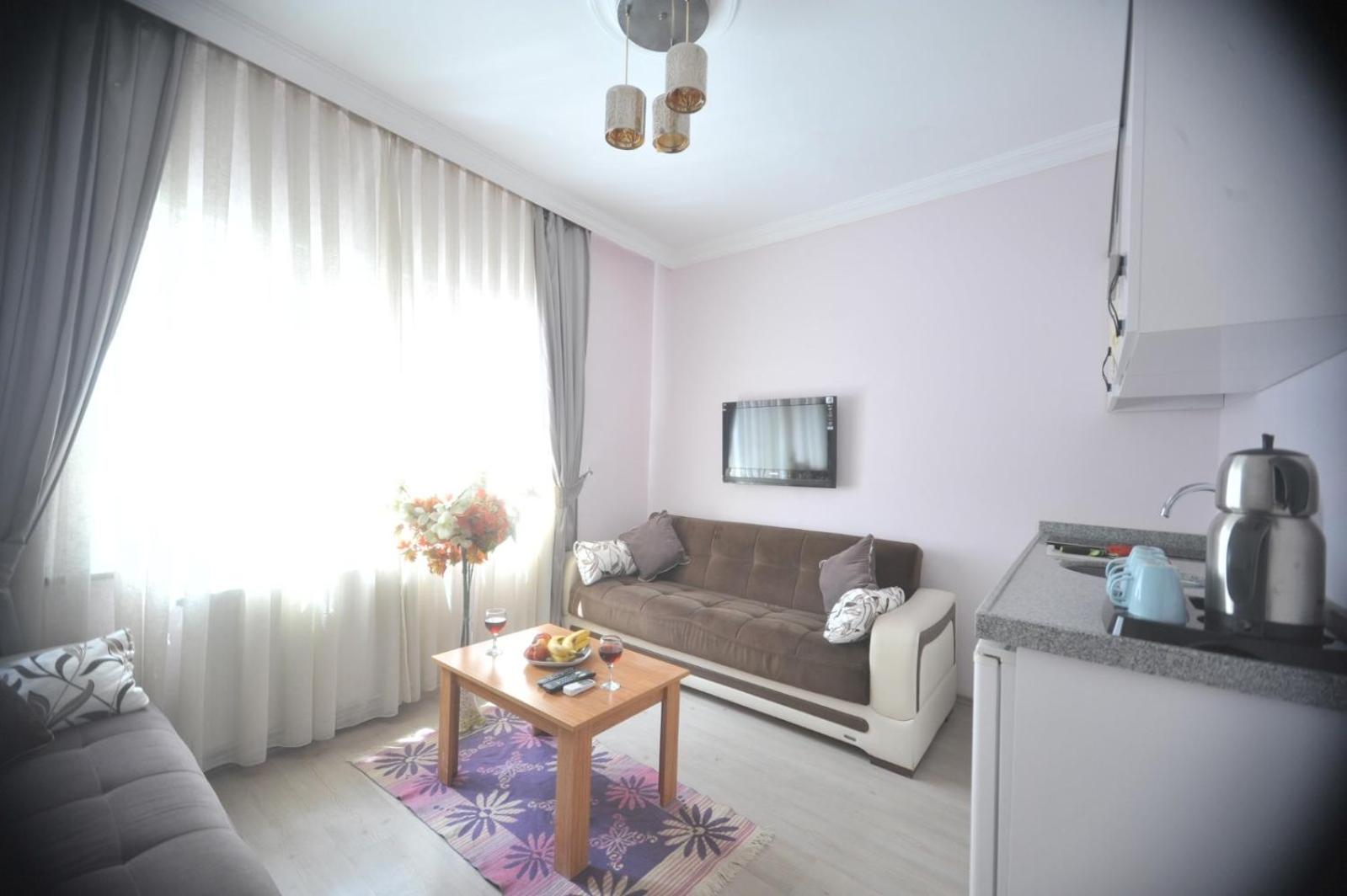 Feyza Apart - Image 9