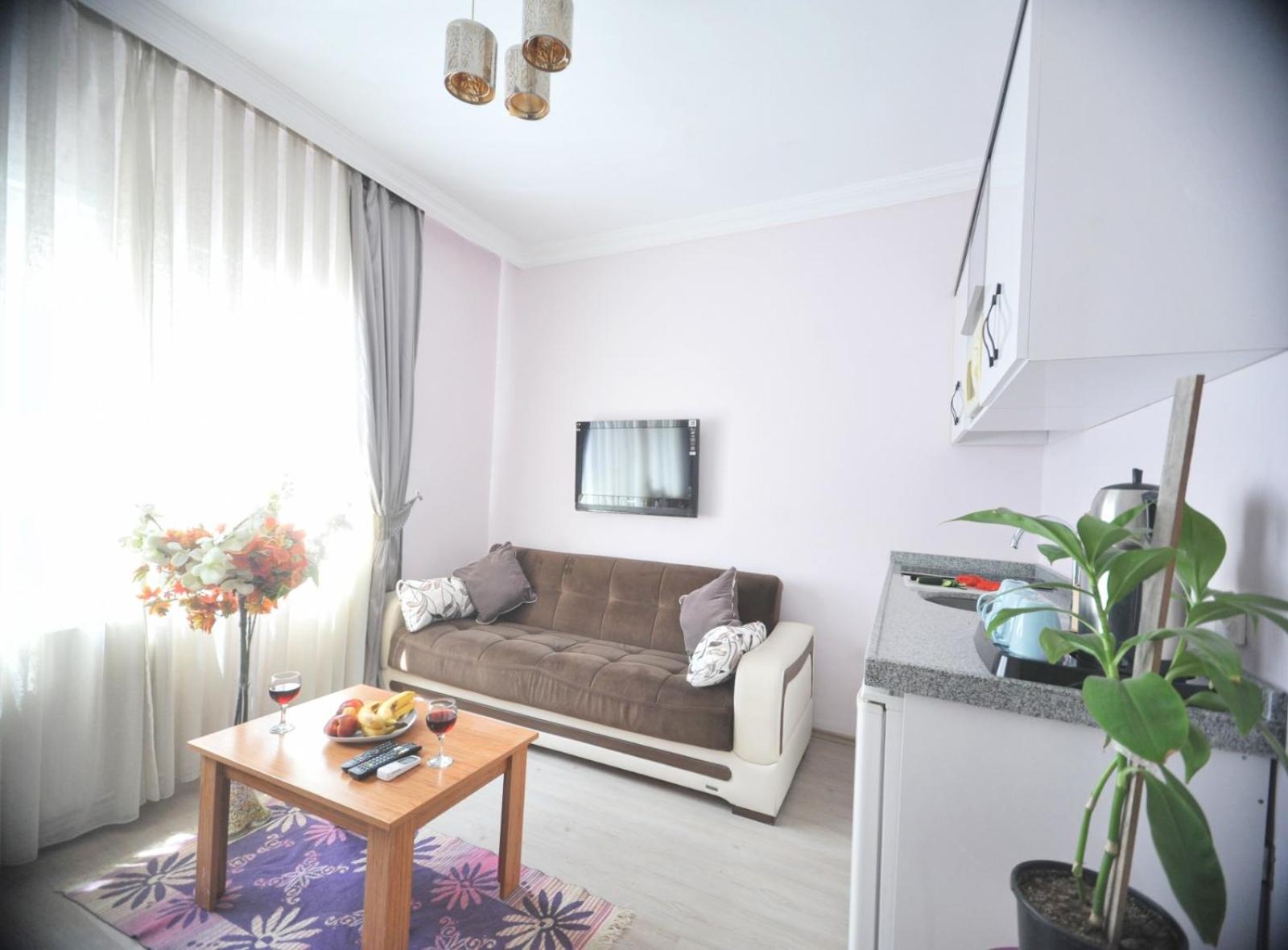 Feyza Apart - Image 8