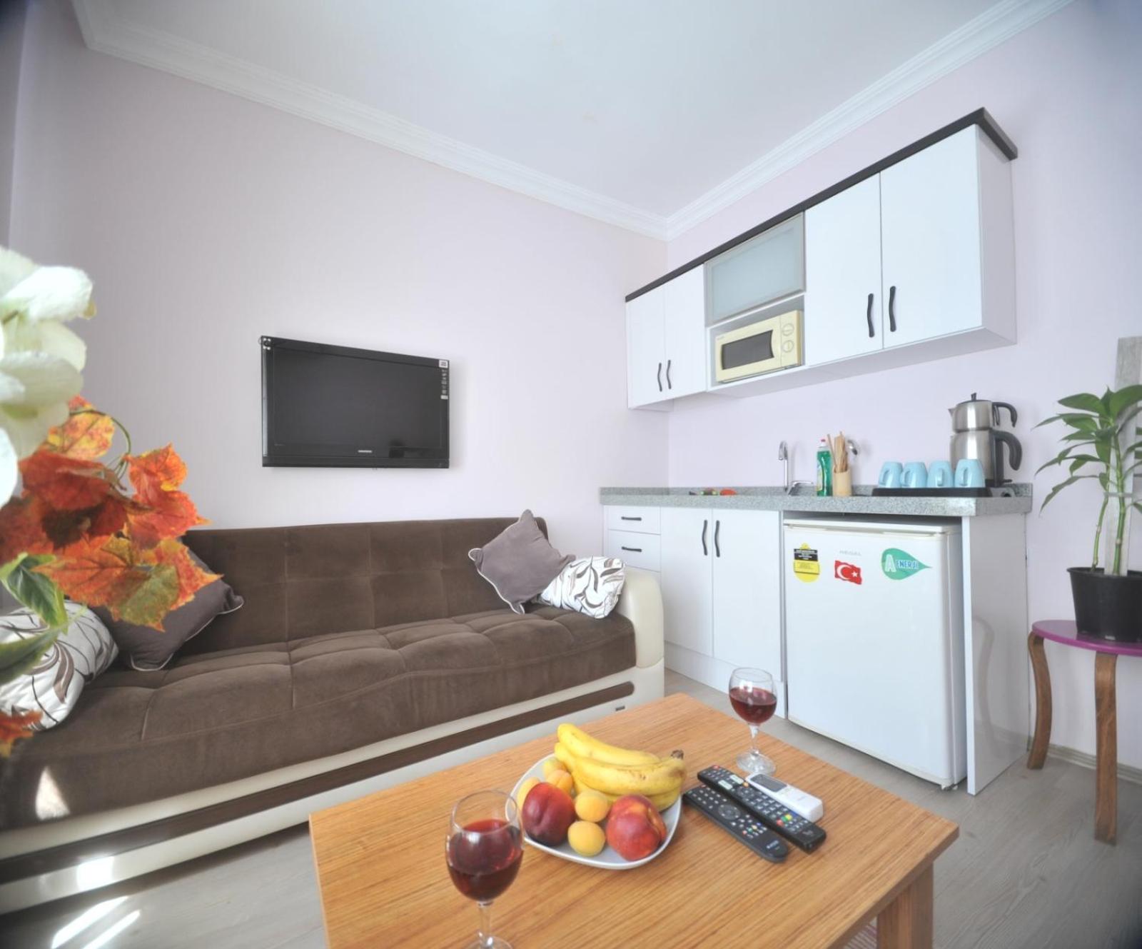 Feyza Apart - Image 56