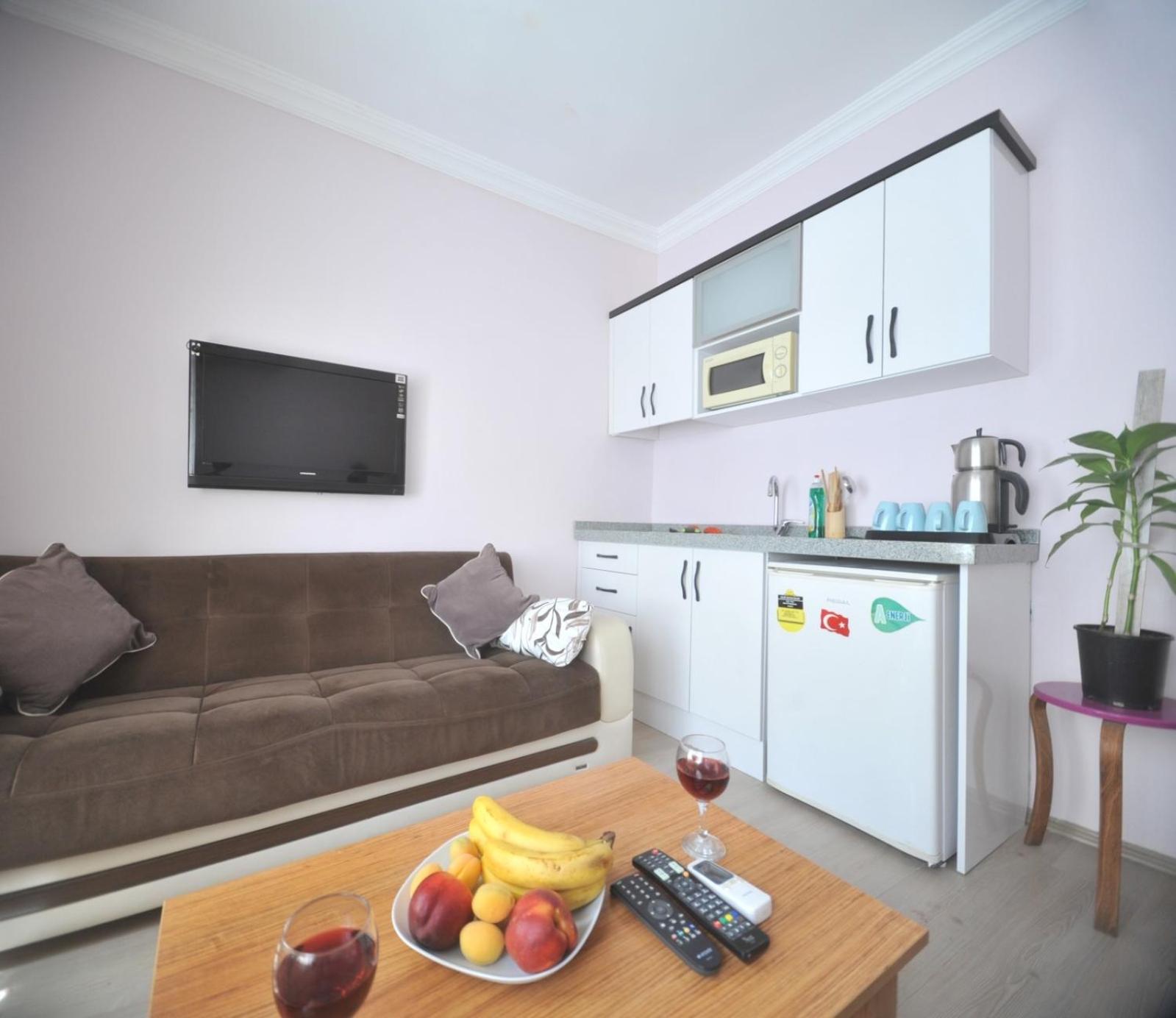 Feyza Apart - Image 55