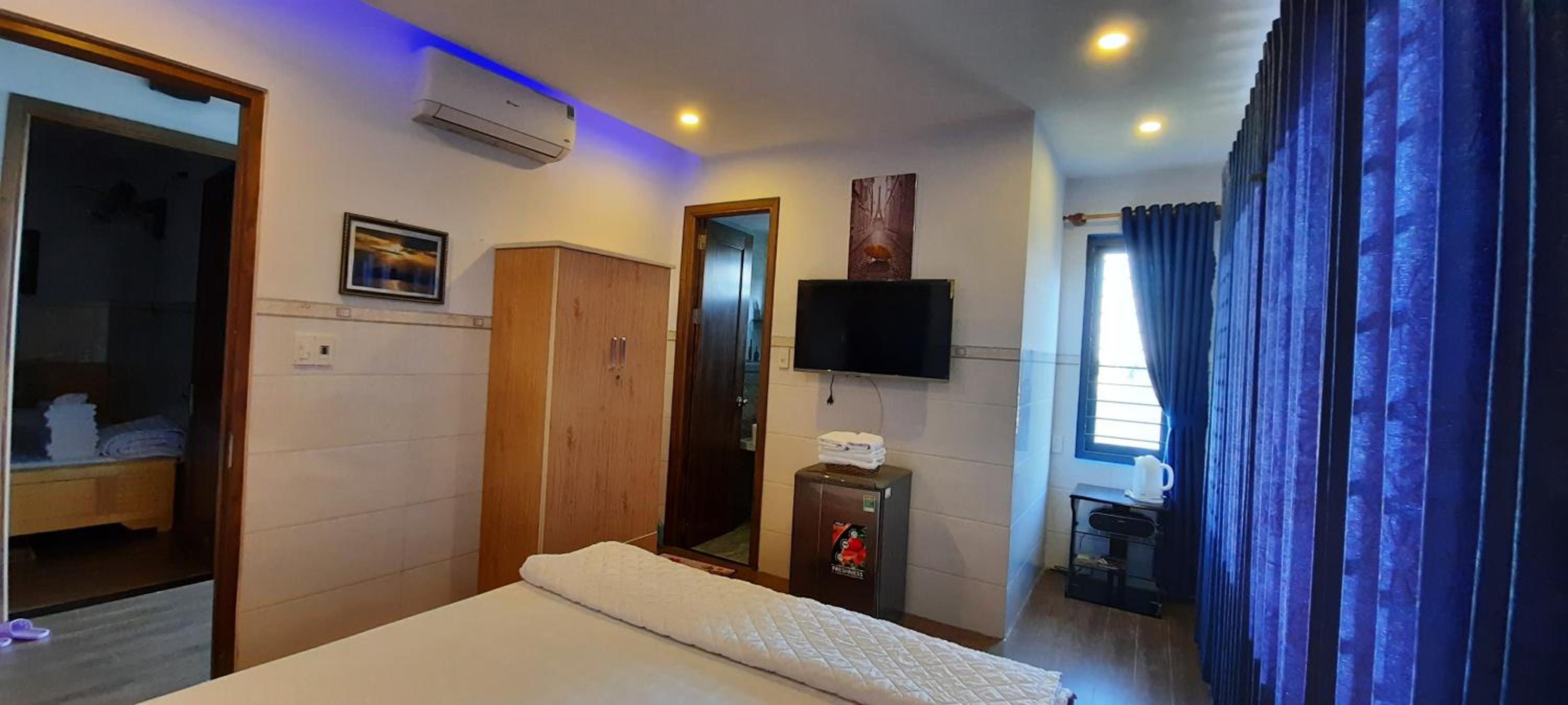 Sena Home 3#1-Near Danang Dragon Bridge-Han River