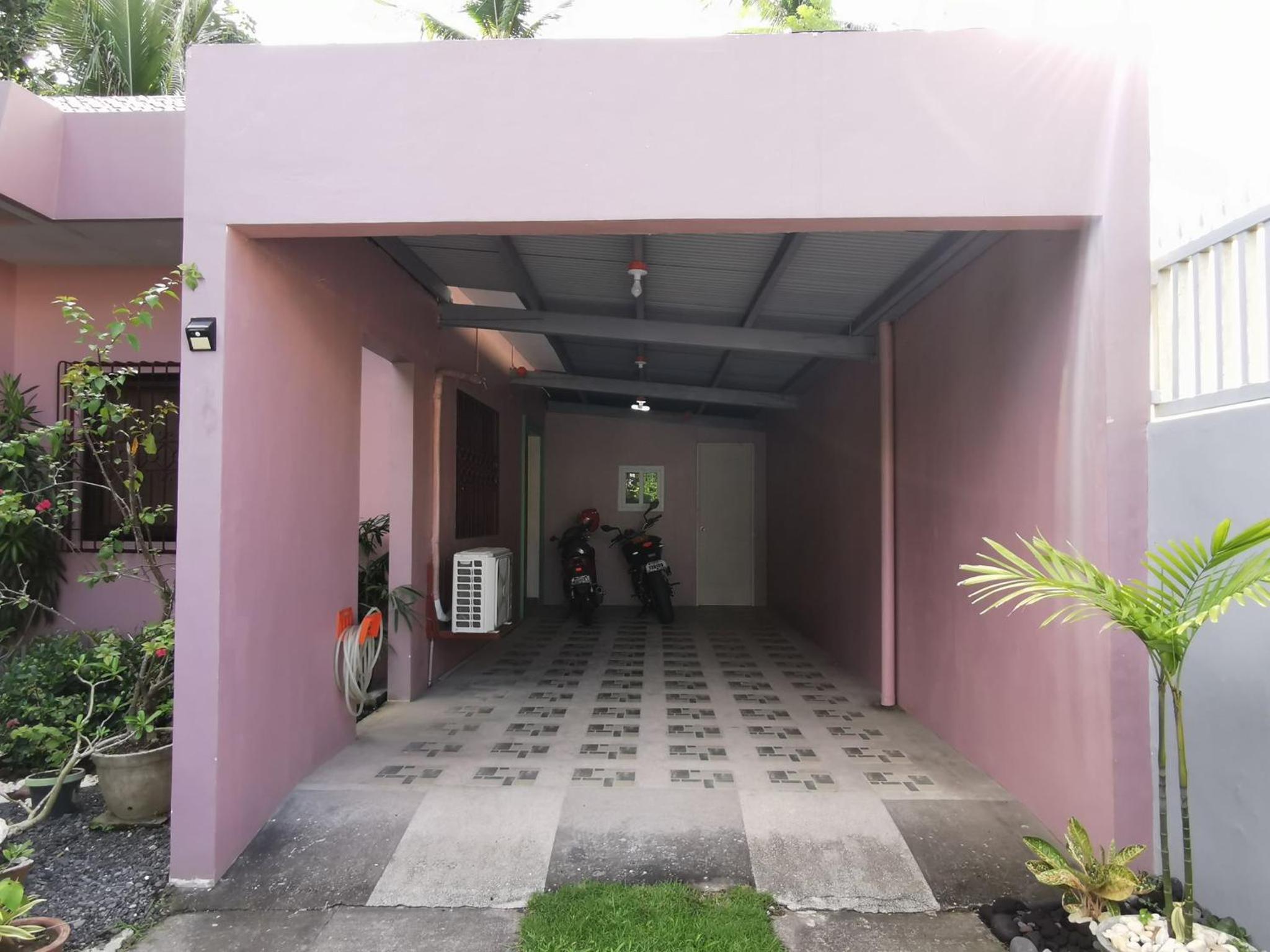 Magayon Pink House view 4