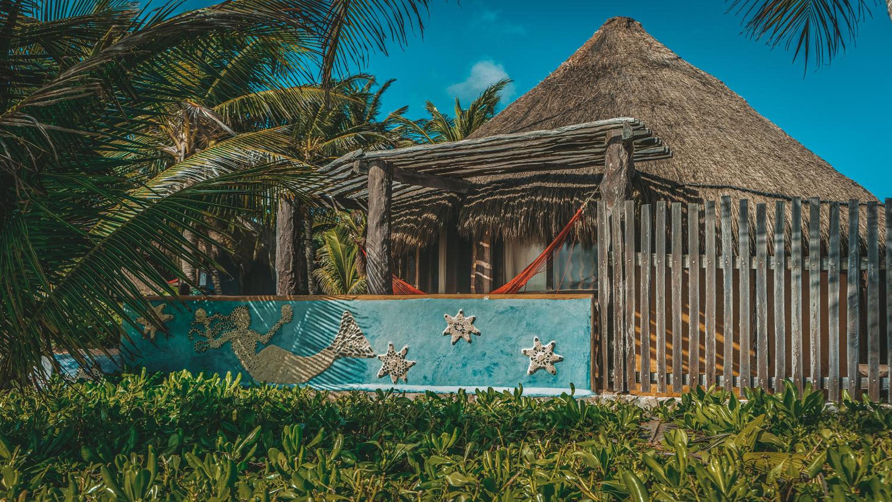 La Conchita Tulum