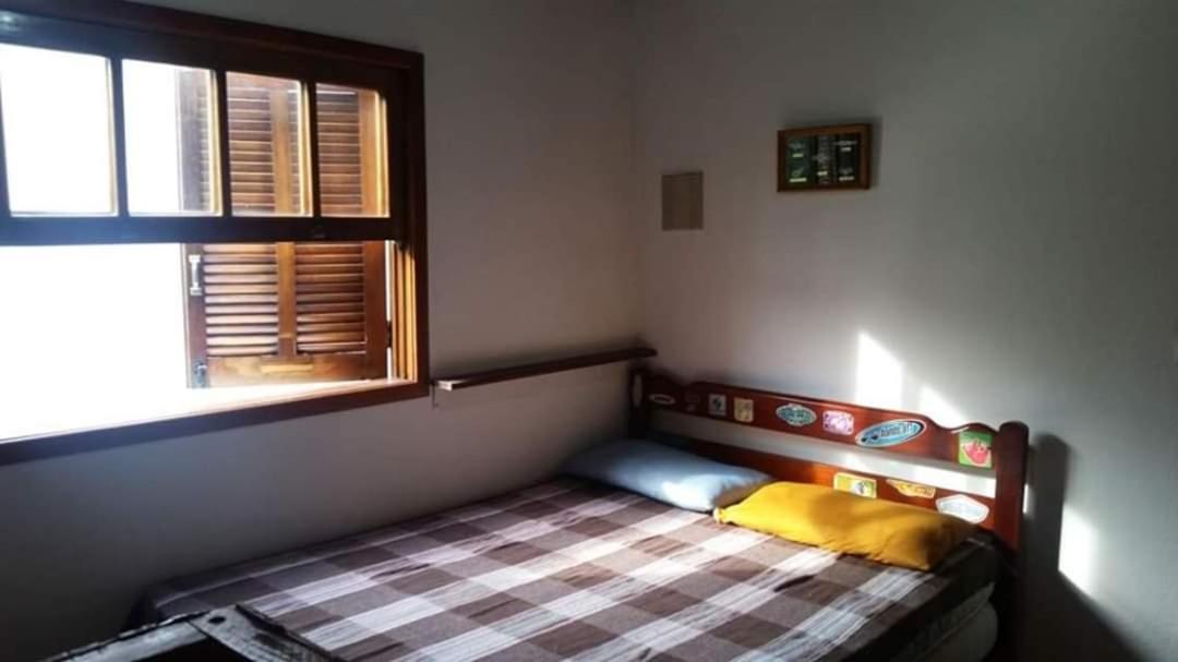Casa Recanto dos Remos Ilhabela